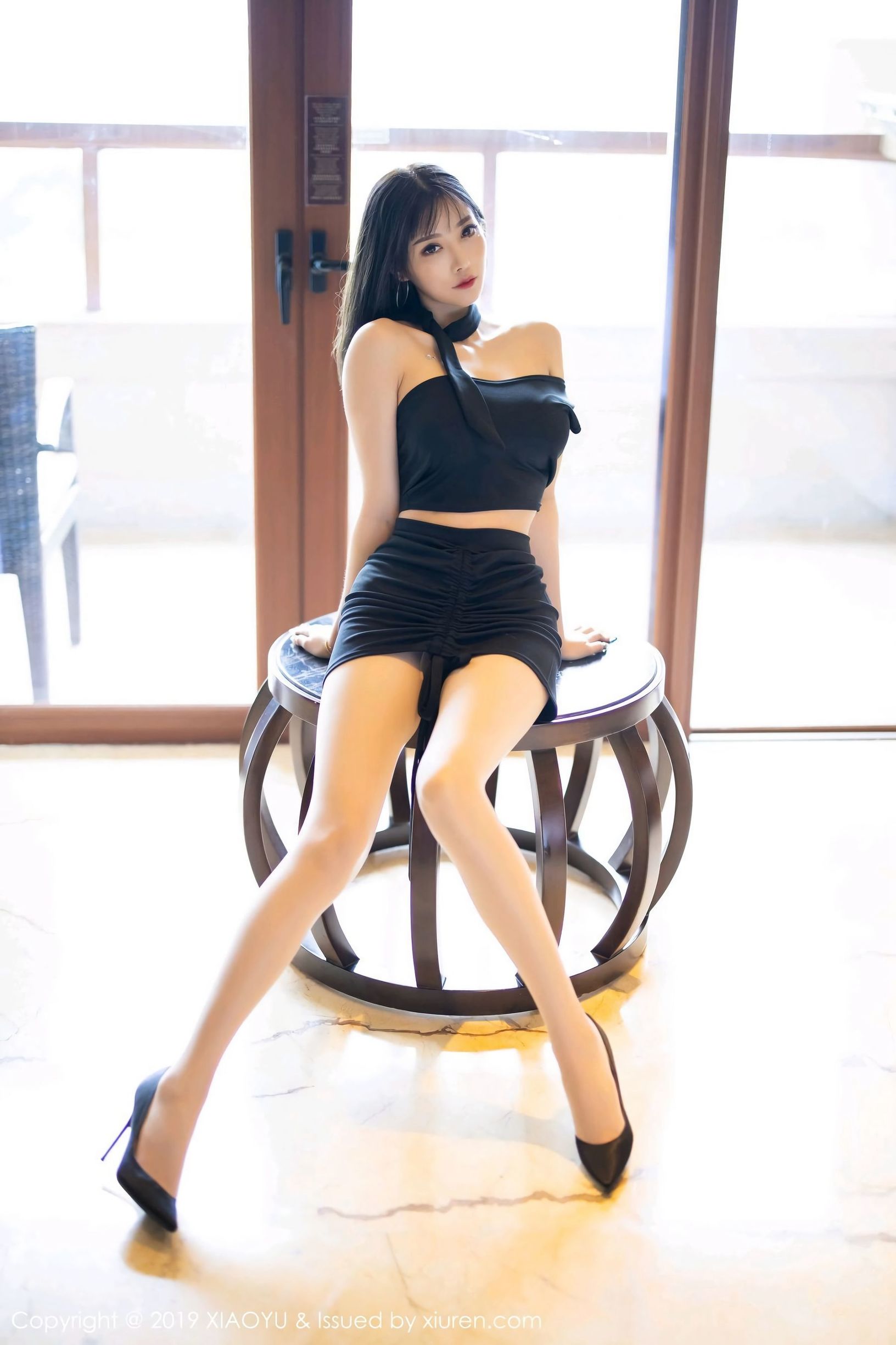 어화계시아오유] Vol.134 양천천sugar