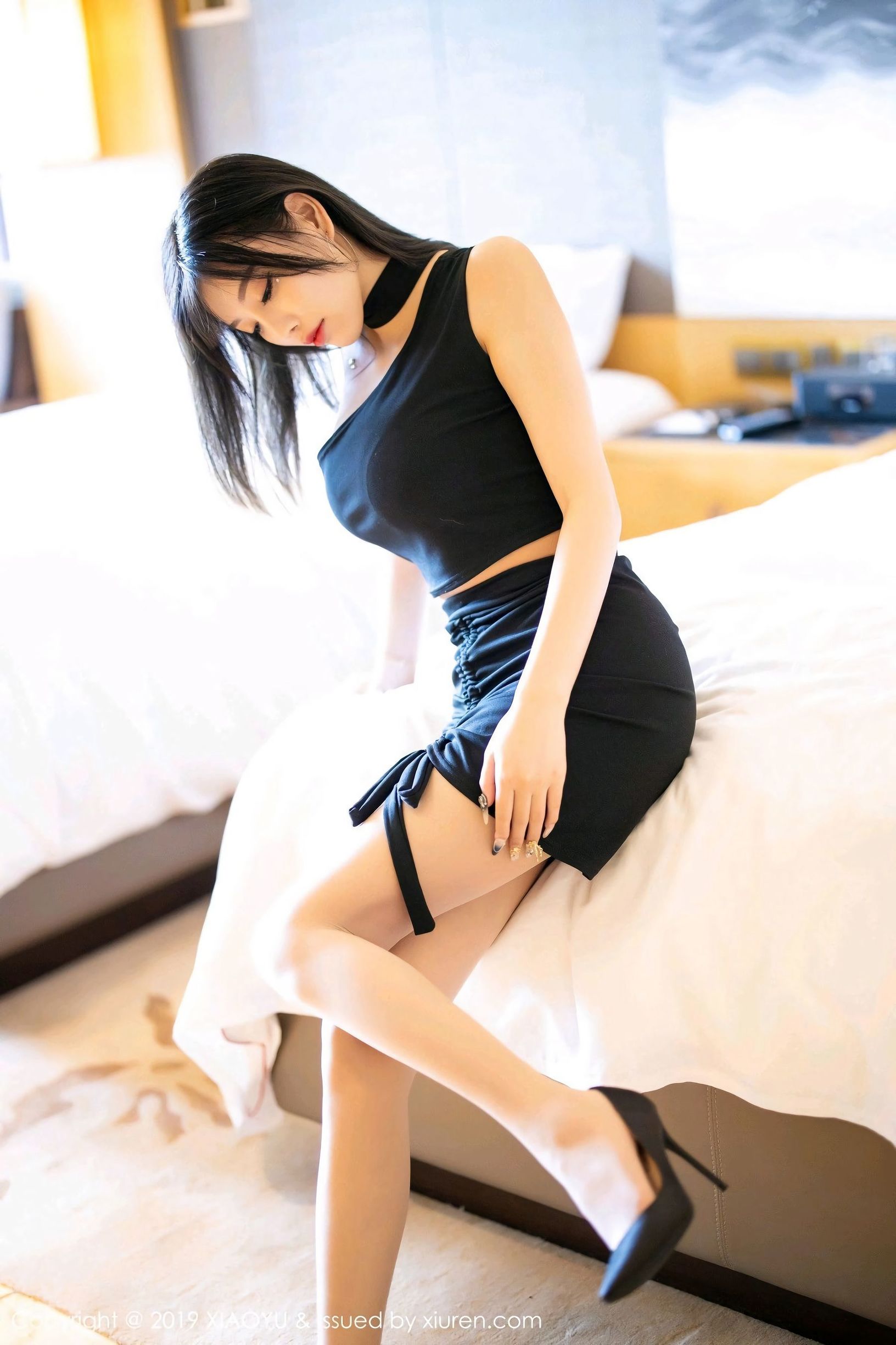 어화계시아오유] Vol.134 양천천sugar