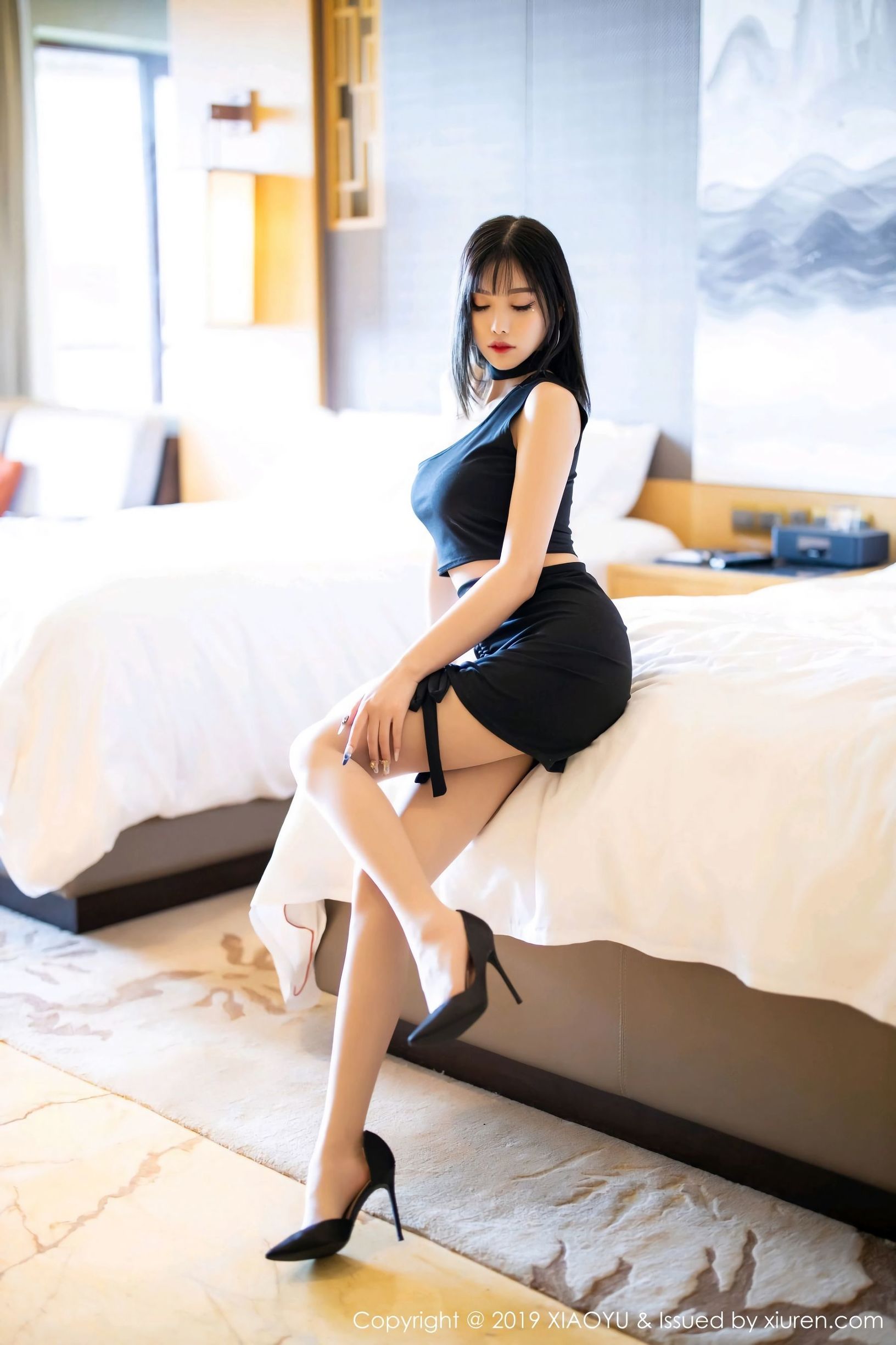 어화계시아오유] Vol.134 양천천sugar