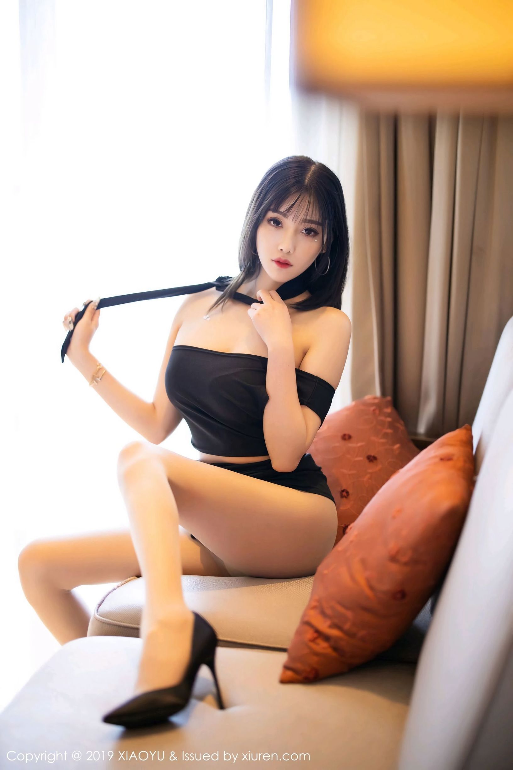 어화계시아오유] Vol.134 양천천sugar