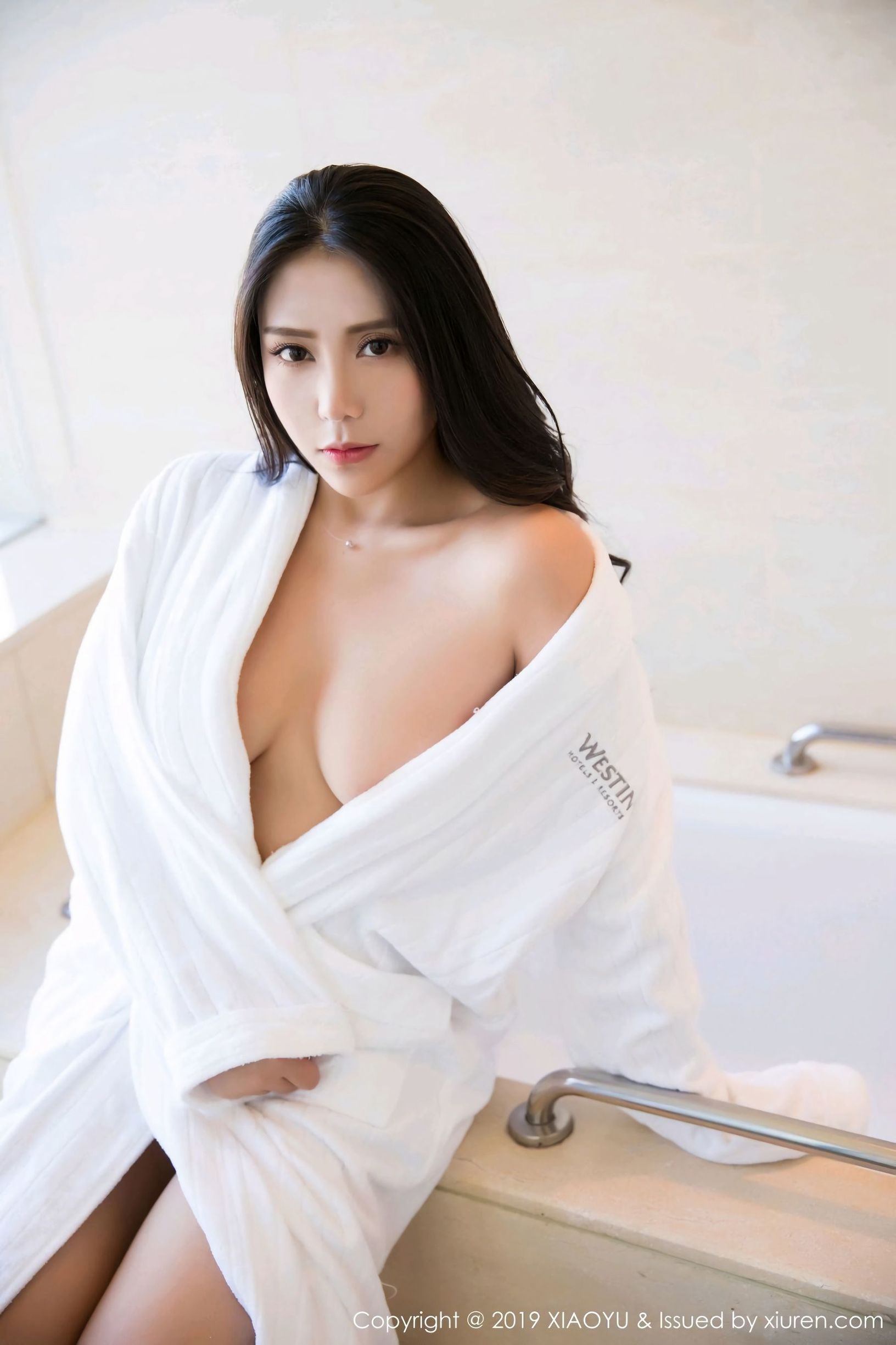 Ngữ Họa Giới XIAOYU] Tập 136 An Kha Nhi