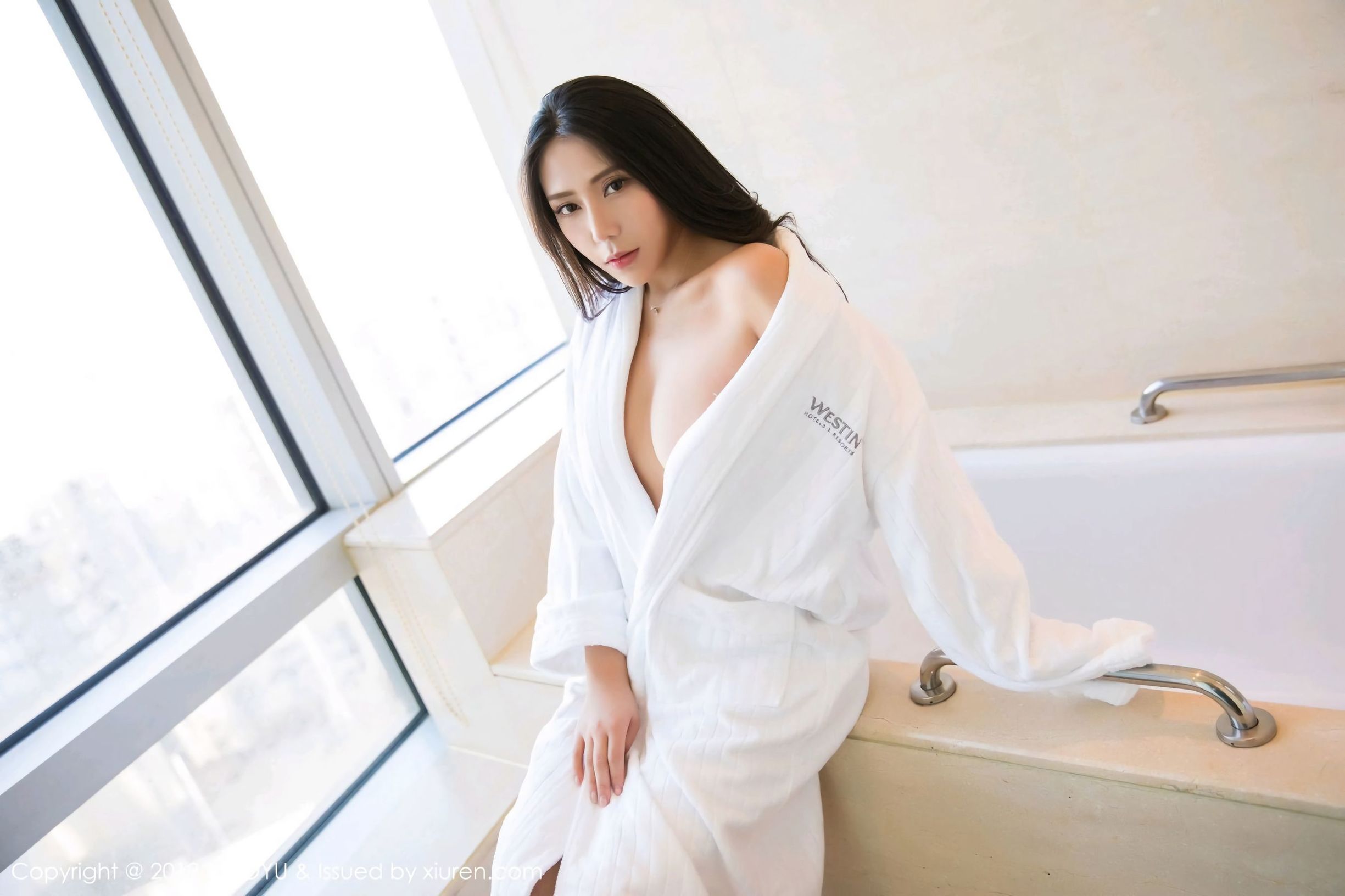 Ngữ Họa Giới XIAOYU] Tập 136 An Kha Nhi
