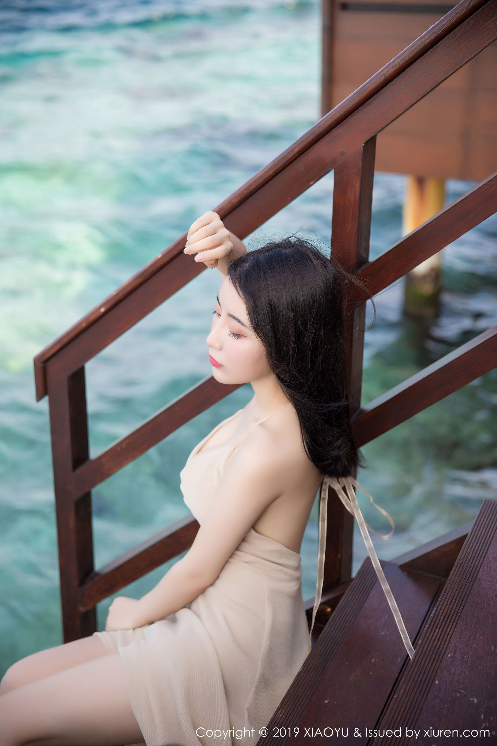 어화계샤오유] Vol.147 피월영-체리
