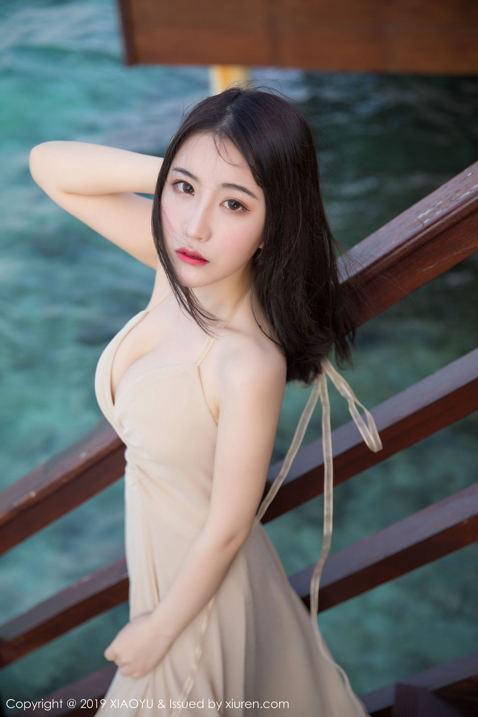 어화계샤오유] Vol.147 피월영-체리