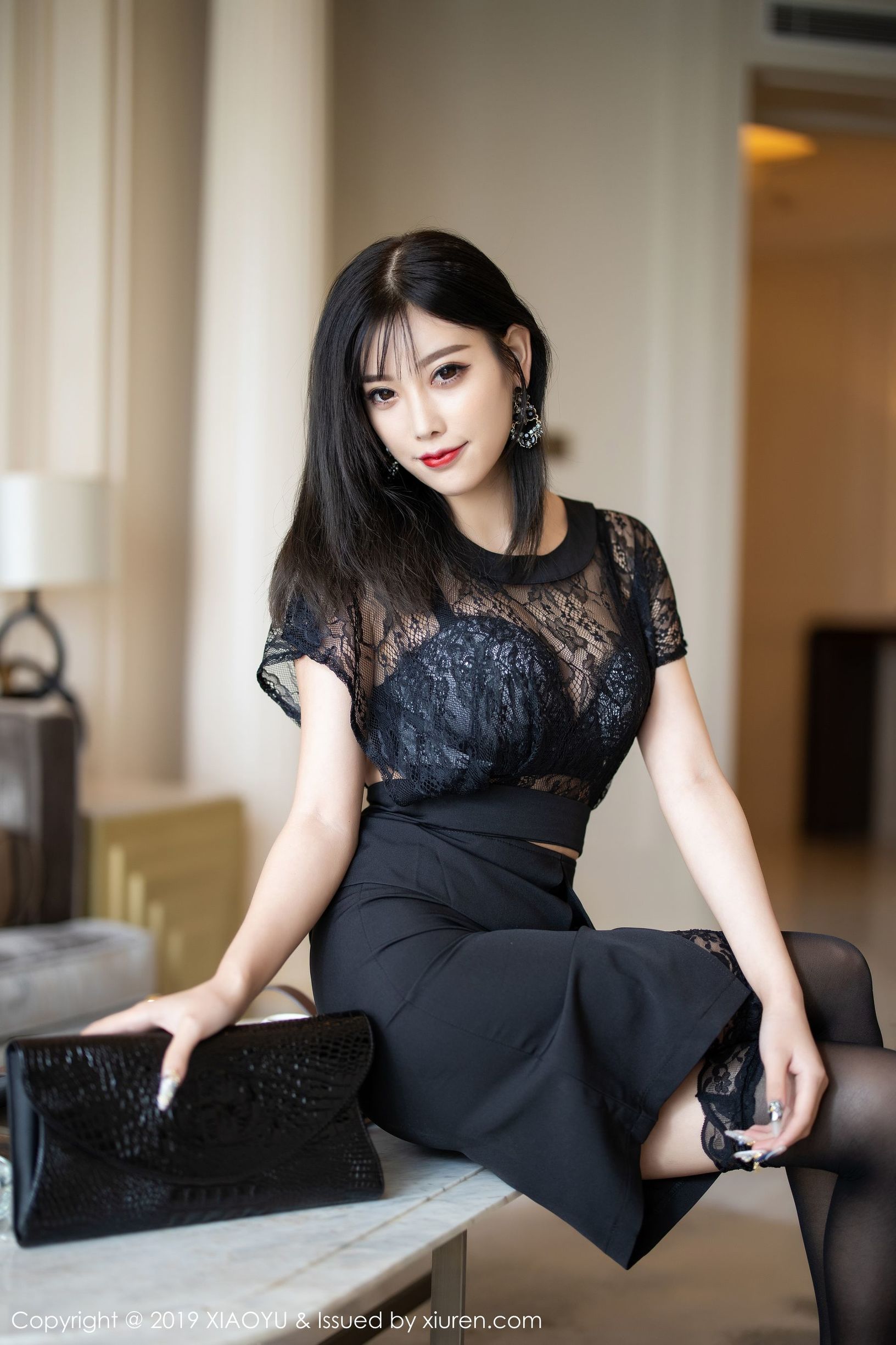 Yuhua Jie XIAOYU] Vol.162 Yang Chenchen sugar