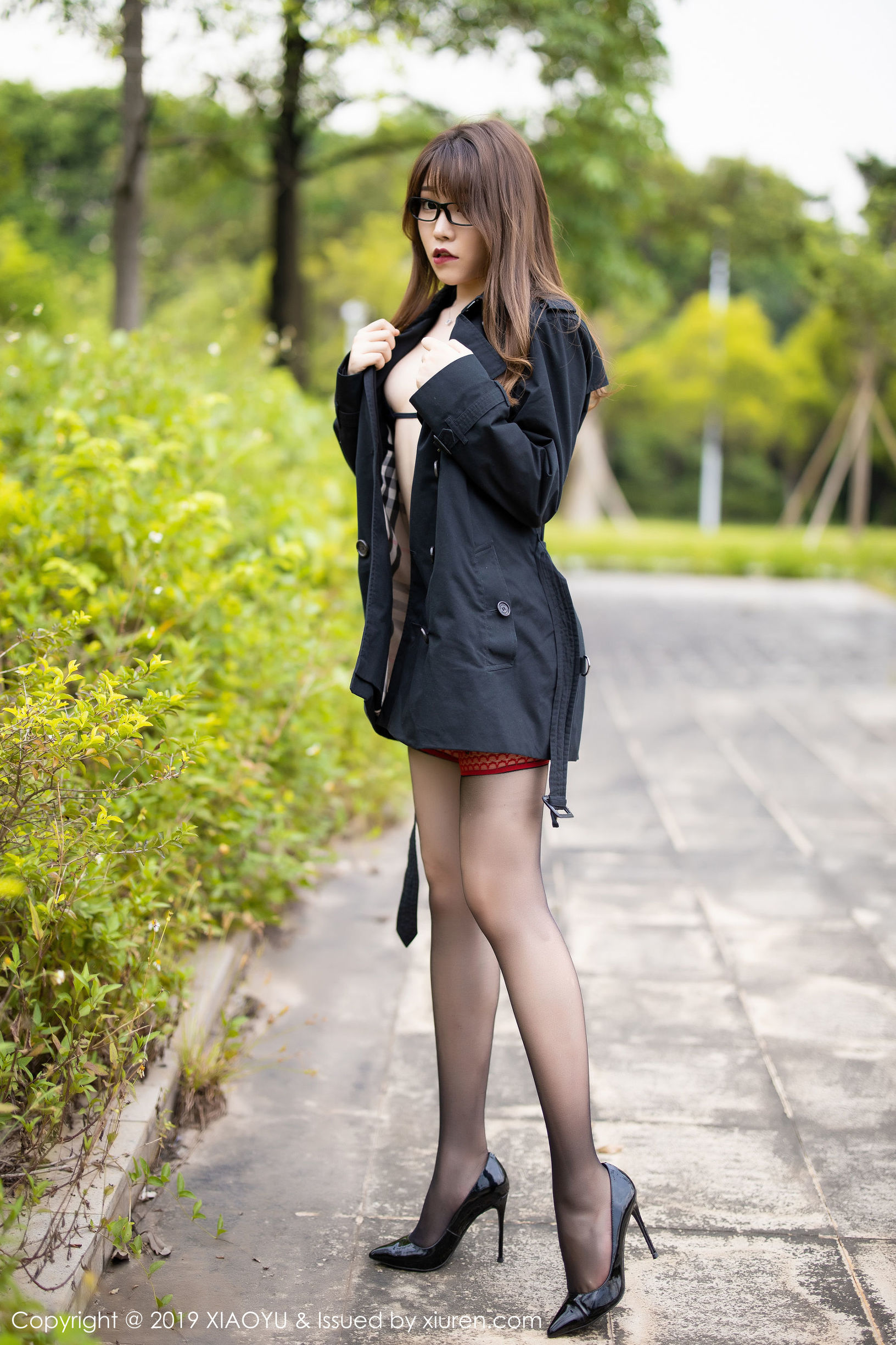 Ngữ Họa Giới XIAOYU] Tập 168 Chí Chí Booty
