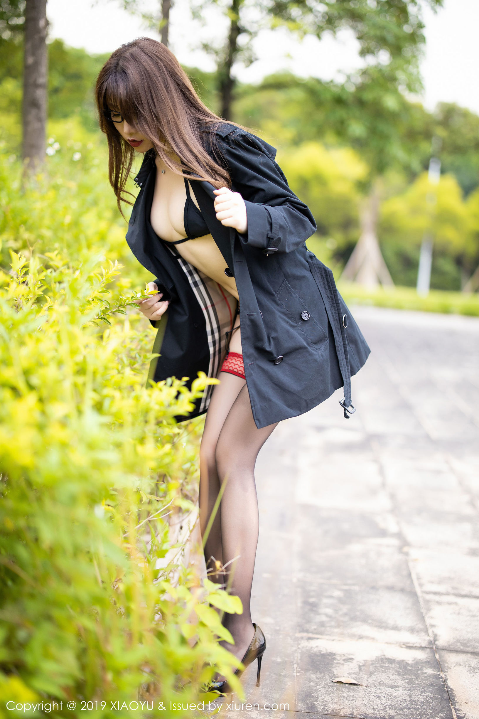 Ngữ Họa Giới XIAOYU] Tập 168 Chí Chí Booty