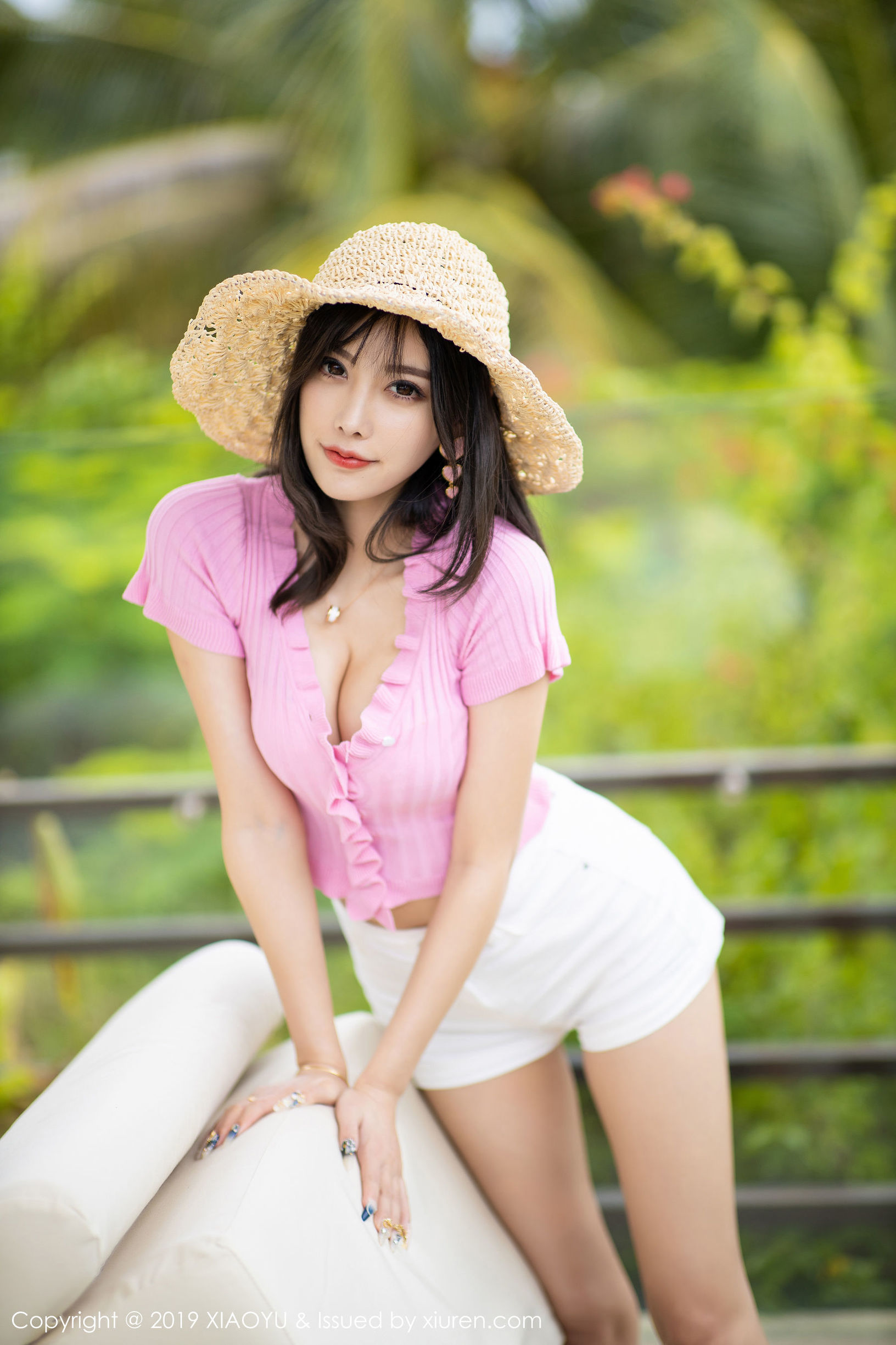 語畫界XIAOYU] Vol.169 楊晨晨sugar