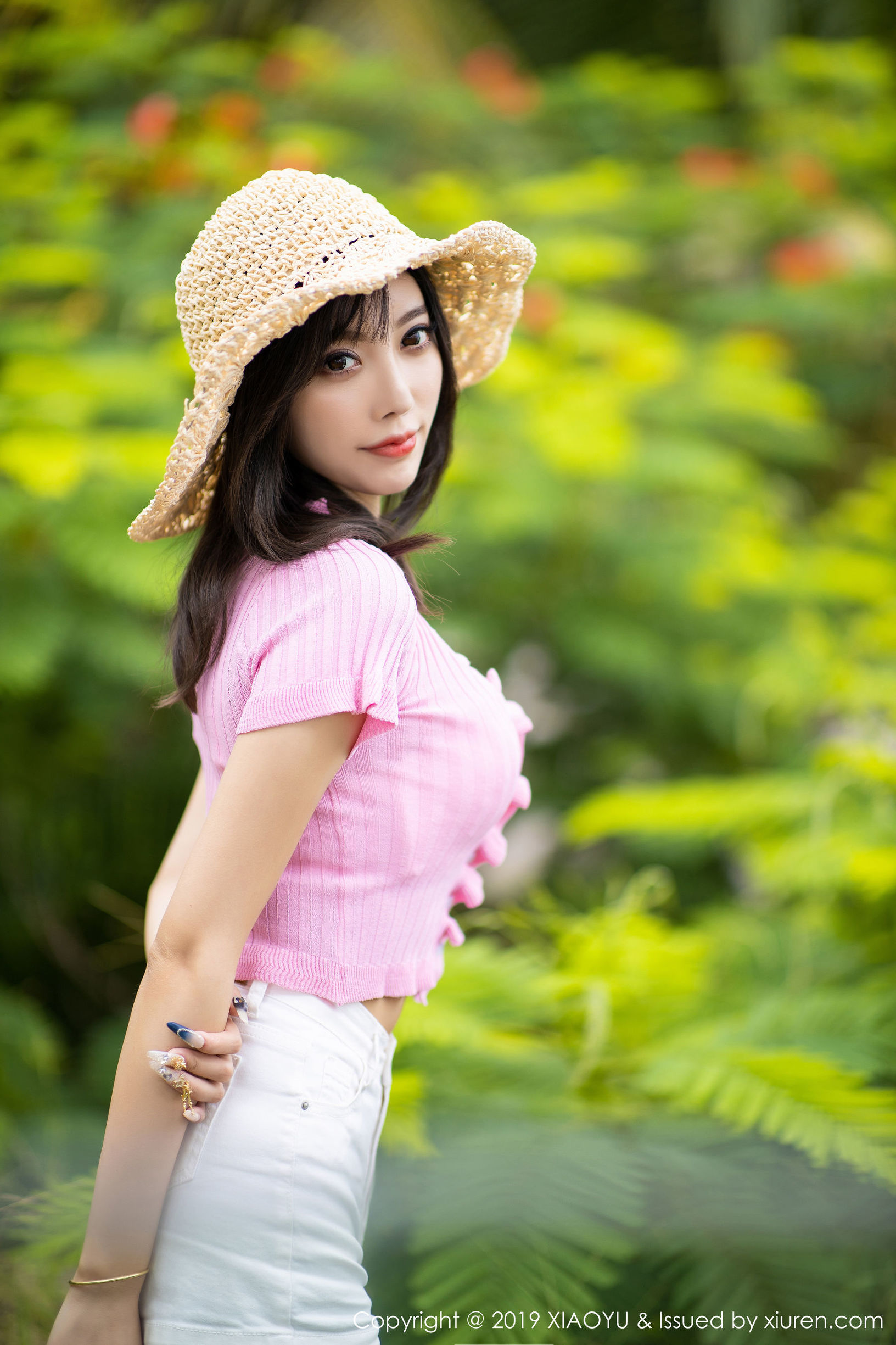 語畫界XIAOYU] Vol.169 楊晨晨sugar