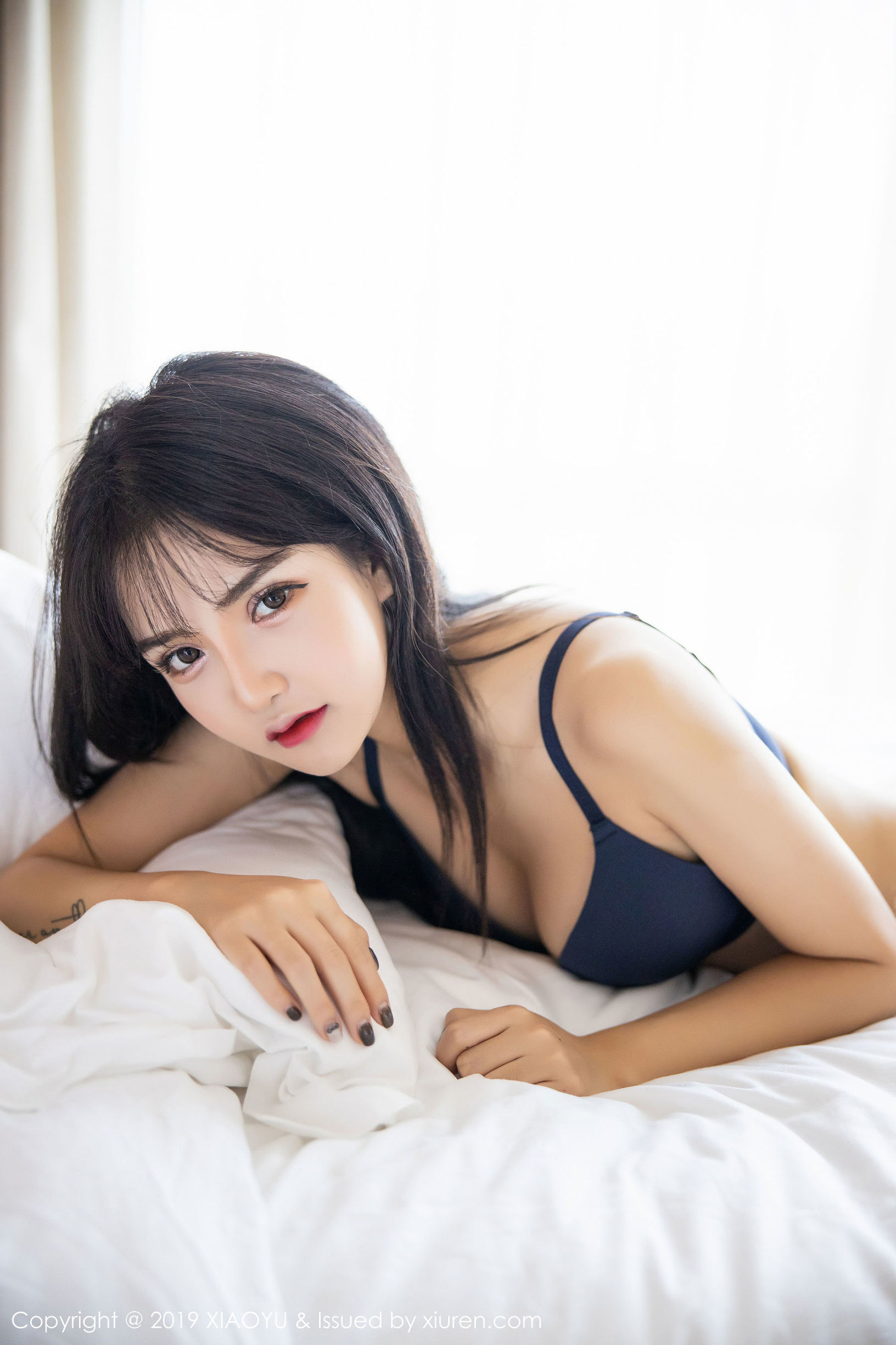어화계샤오유] Vol.200 미코쟝야