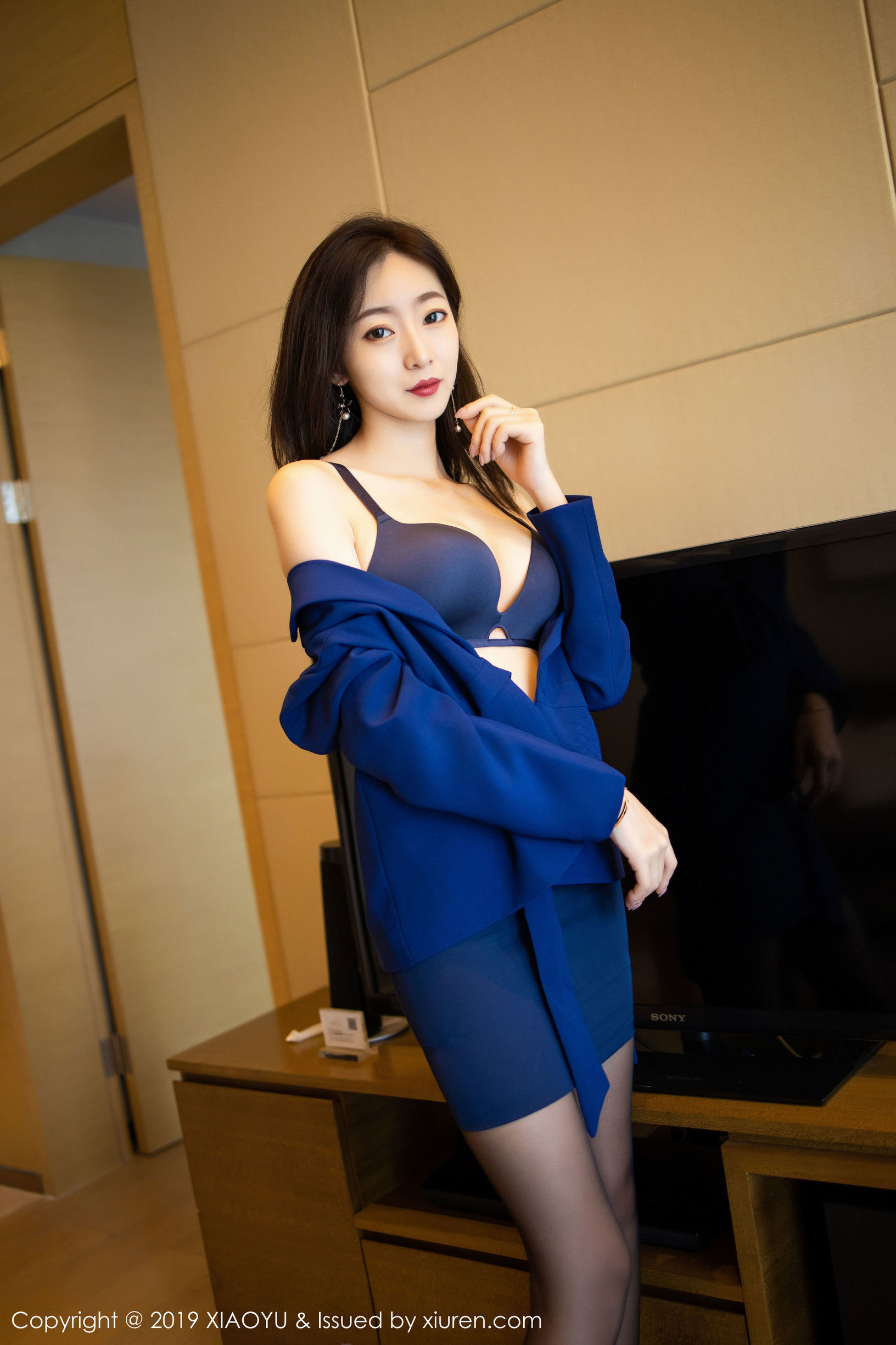어화계샤오유] Vol.203 안키예
