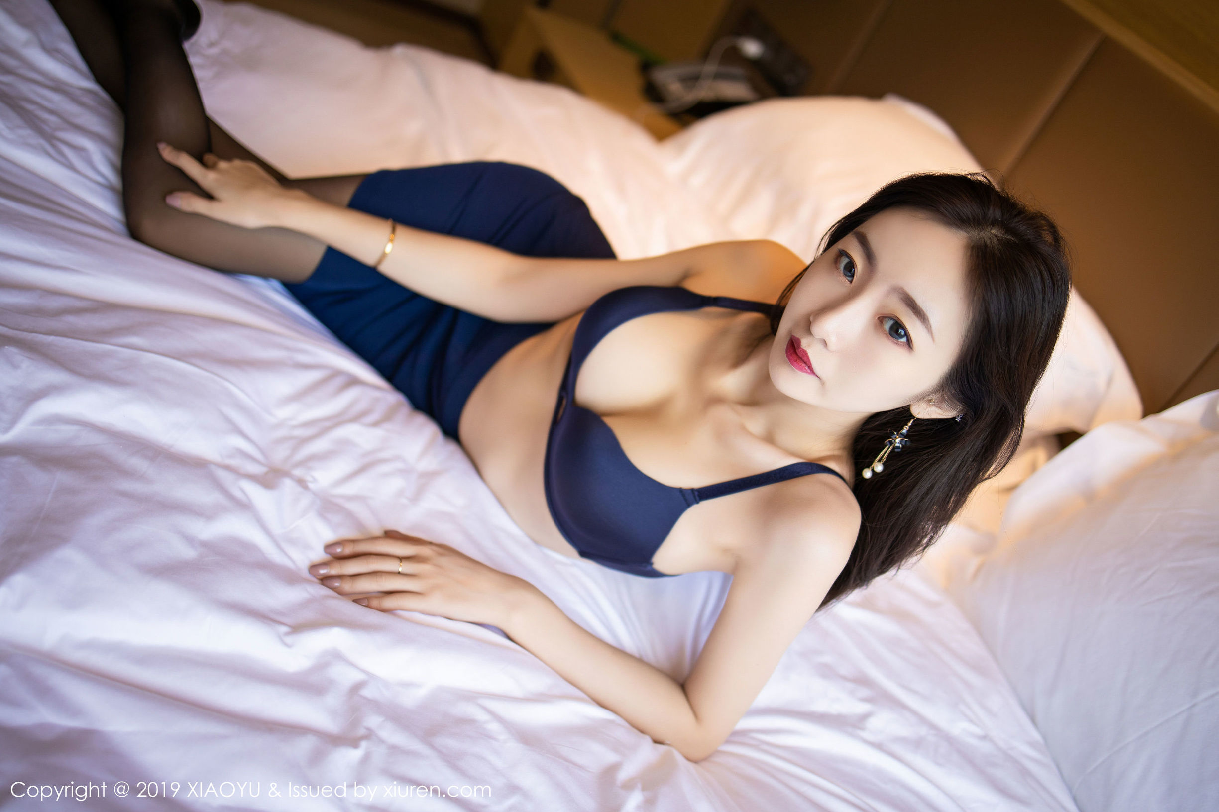 어화계샤오유] Vol.203 안키예