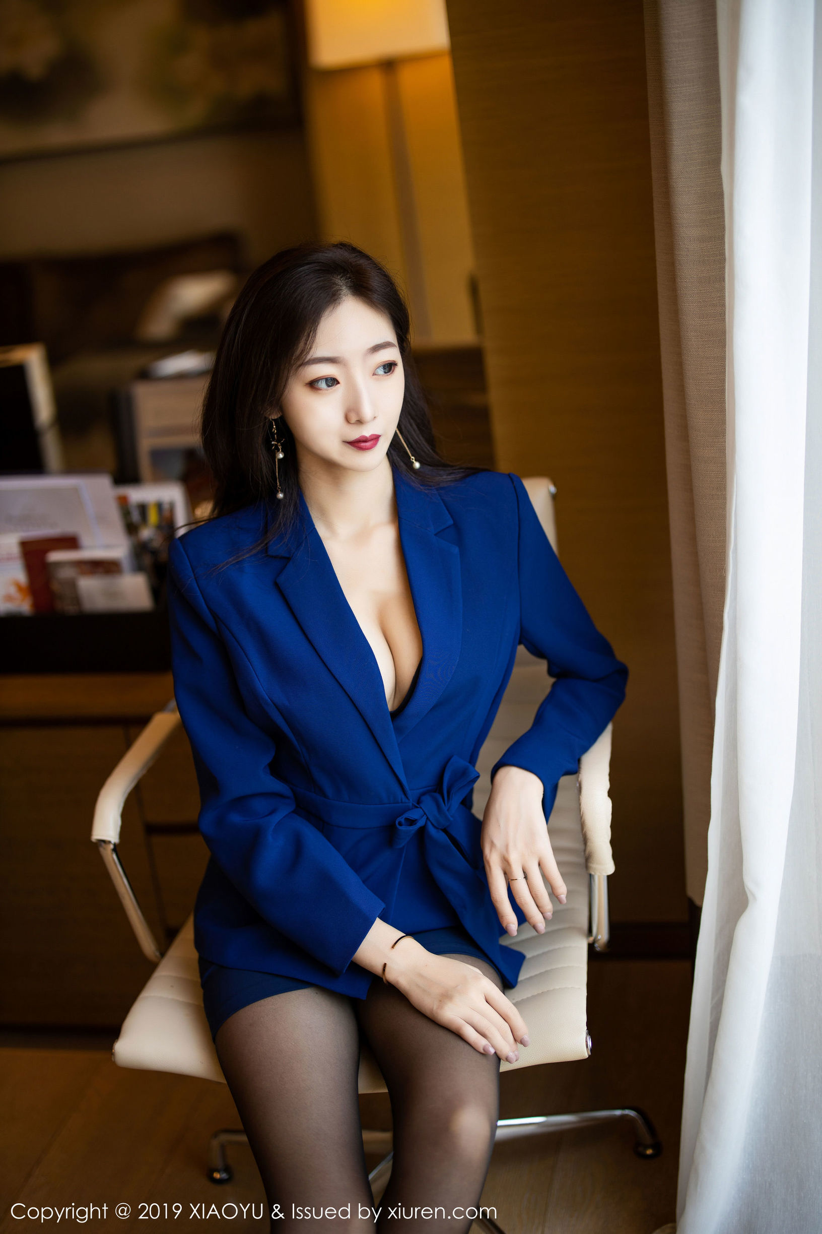 어화계샤오유] Vol.203 안키예