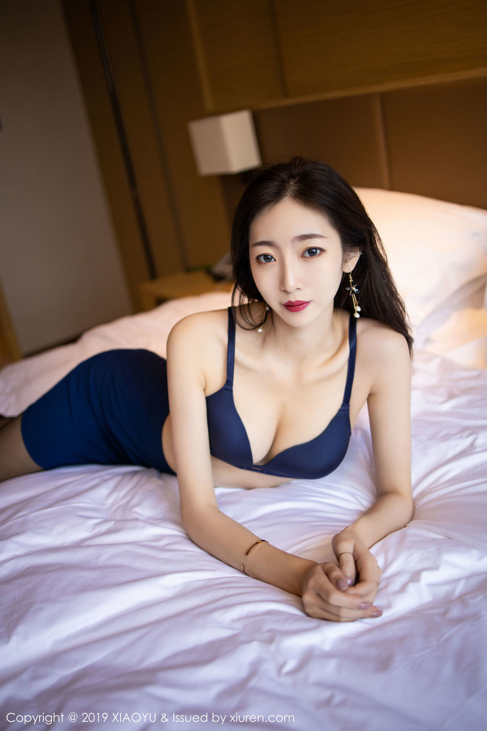 어화계샤오유] Vol.203 안키예