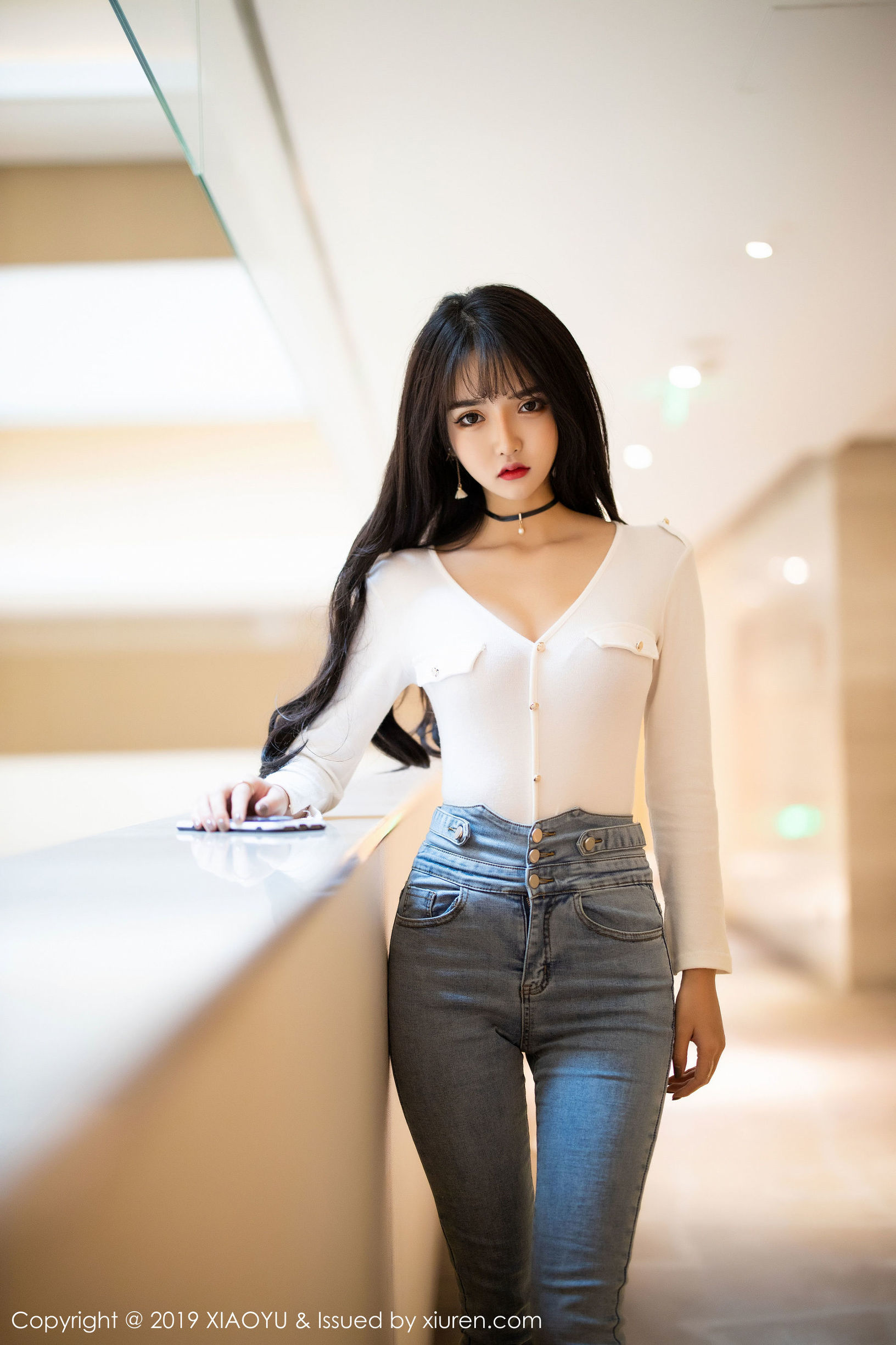 語画界XIAOYU] Vol.212 ミコちゃんあ