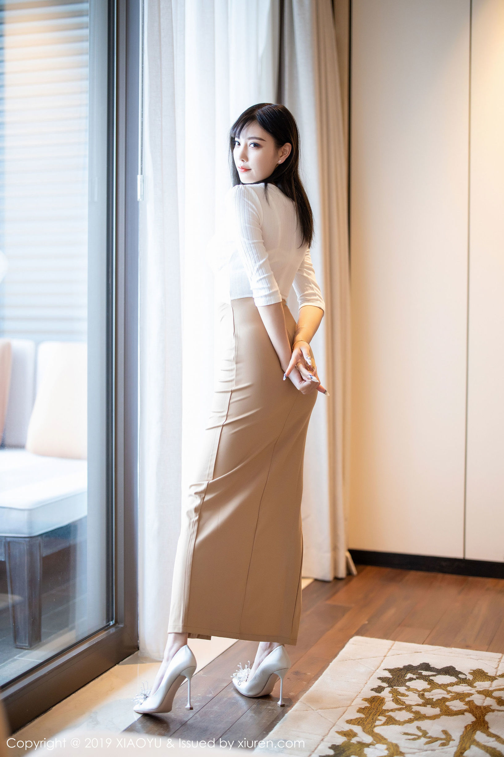 어화계샤오유] Vol.219 양천천슈거