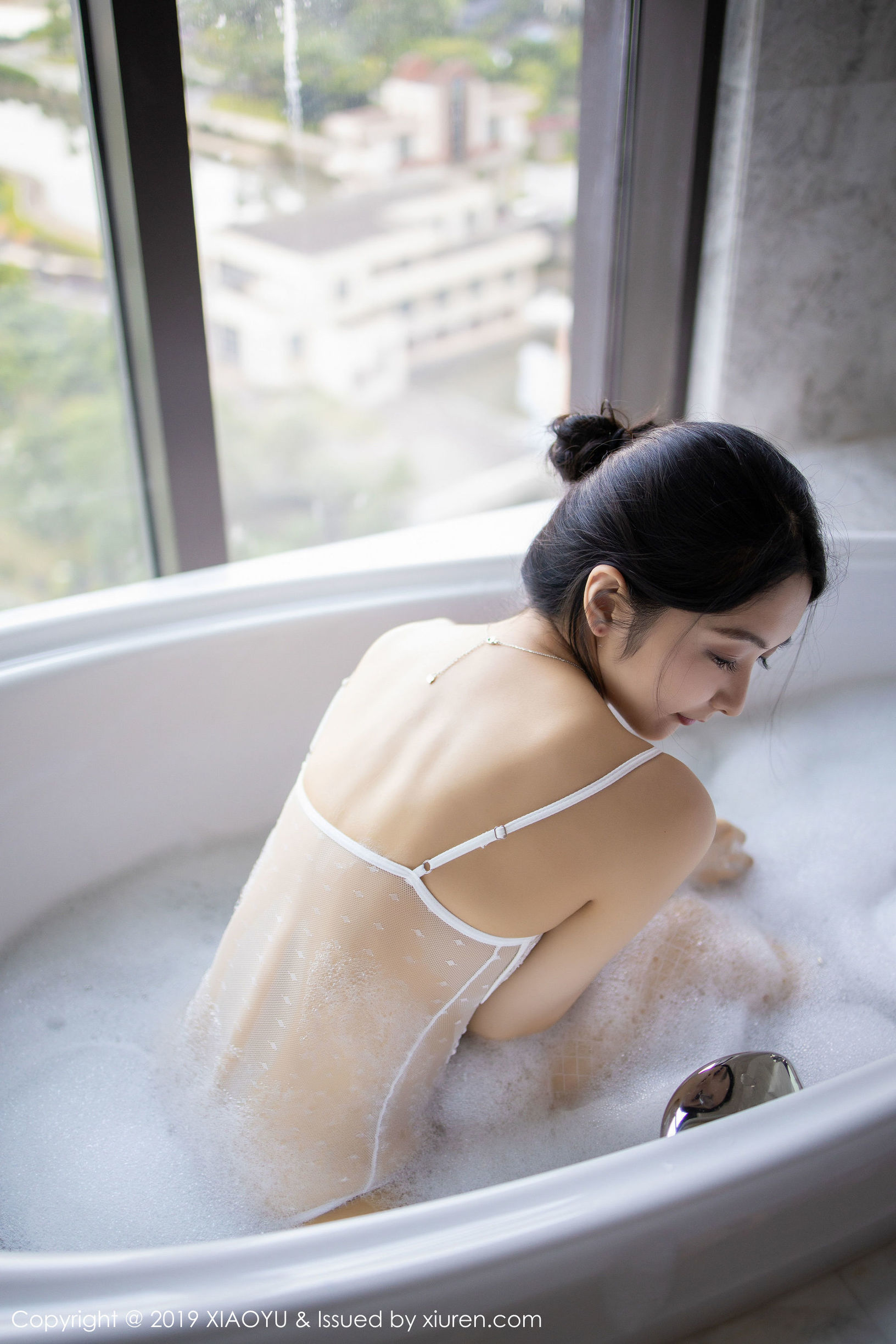Ngữ Họa Giới XIAOYU] Vol.223 Angela Tiểu Reba