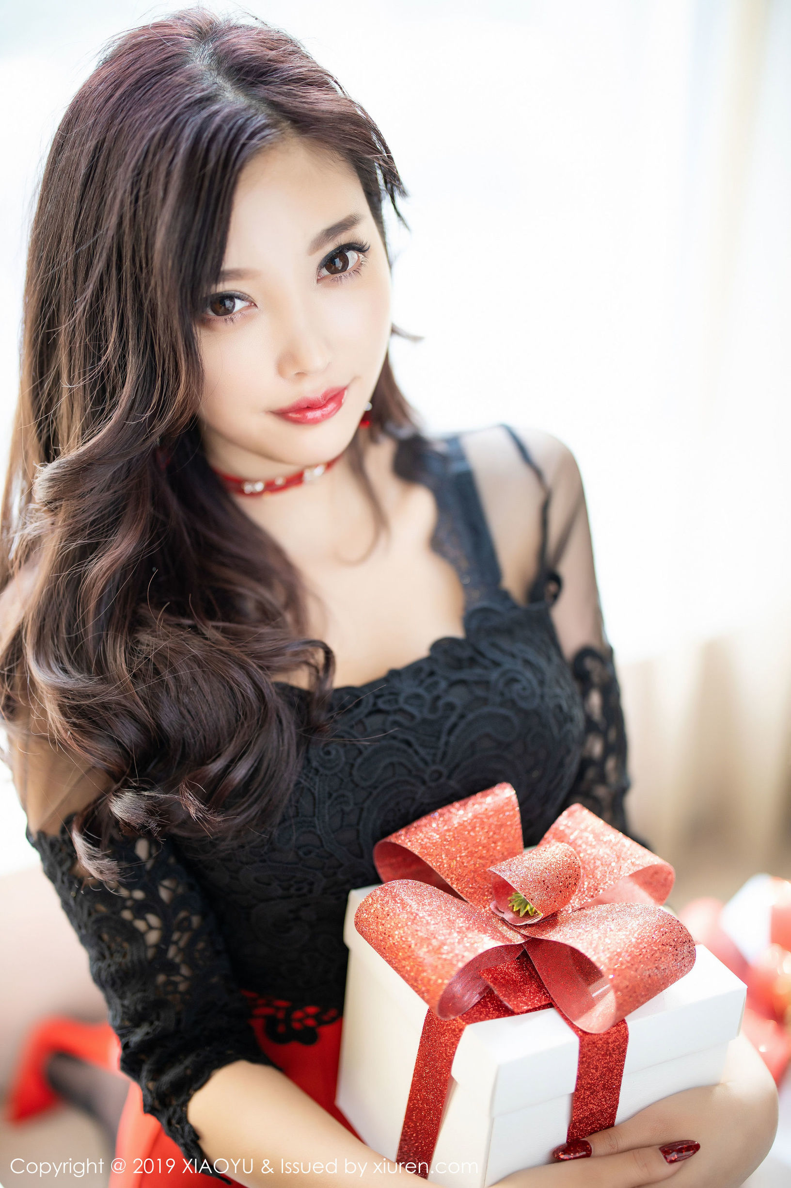 Yuhua Jie XIAOYU] Vol.225 Yang Chenchen sugar
