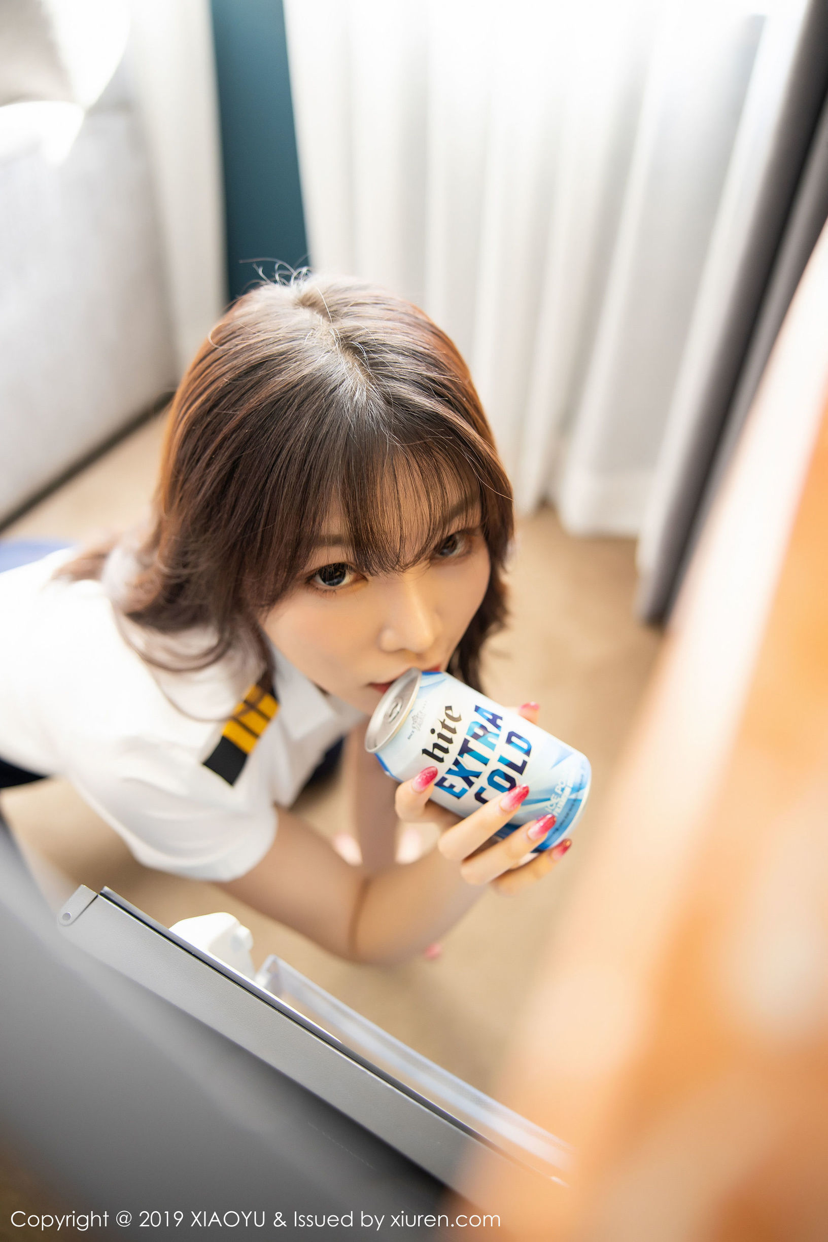 Ngữ Họa Giới XIAOYU] Tập 226 Chí Chí Booty
