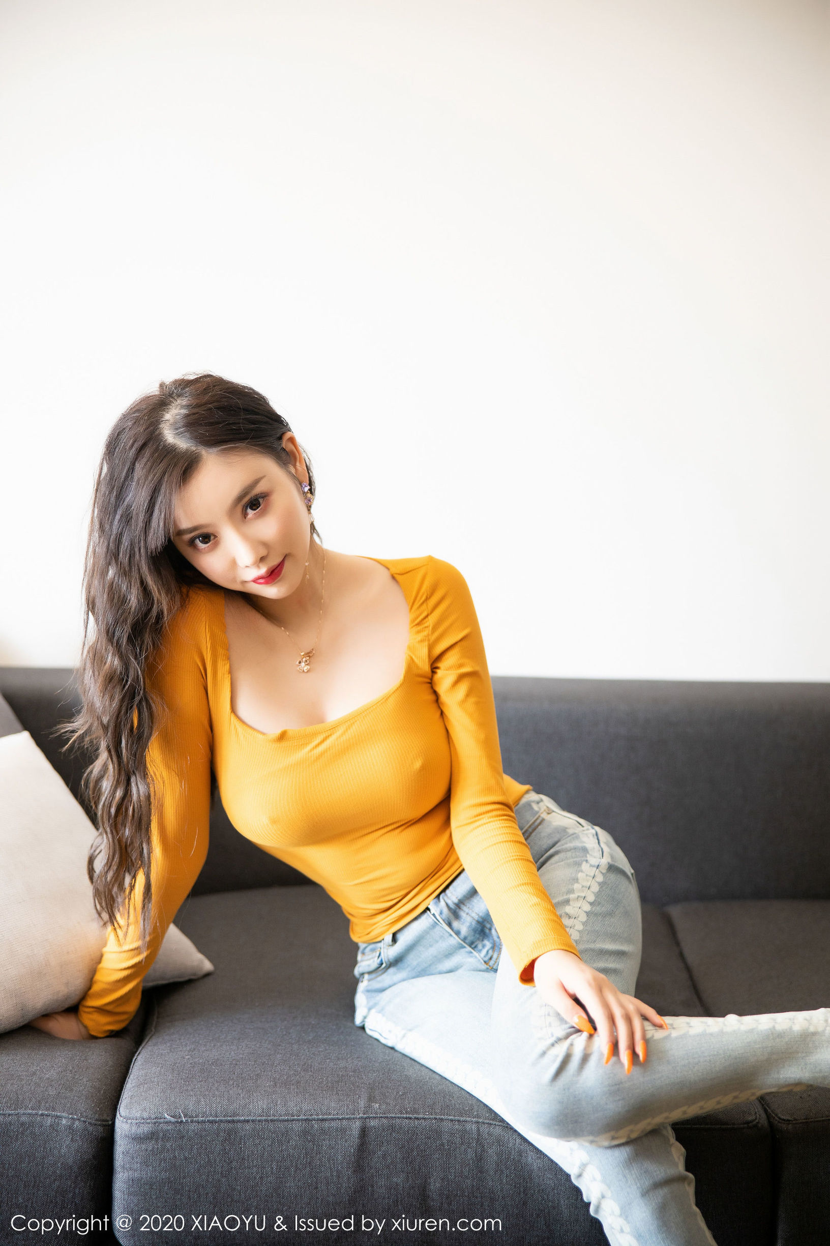 어화계XIAOYU] Vol.228 양첸첸sugar