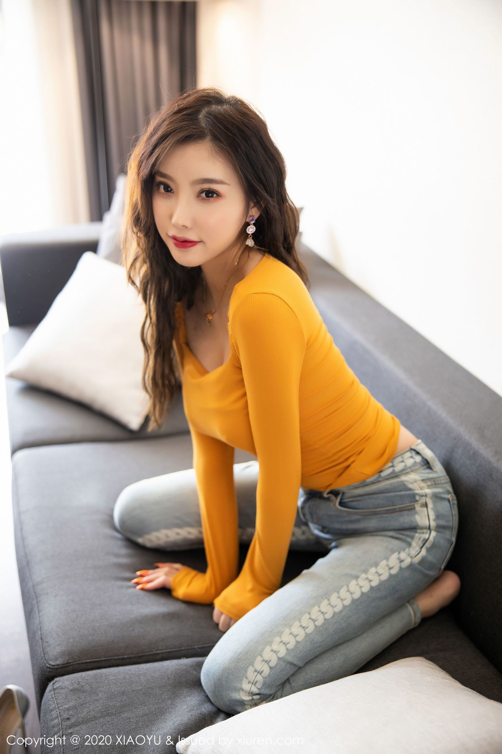 어화계XIAOYU] Vol.228 양첸첸sugar