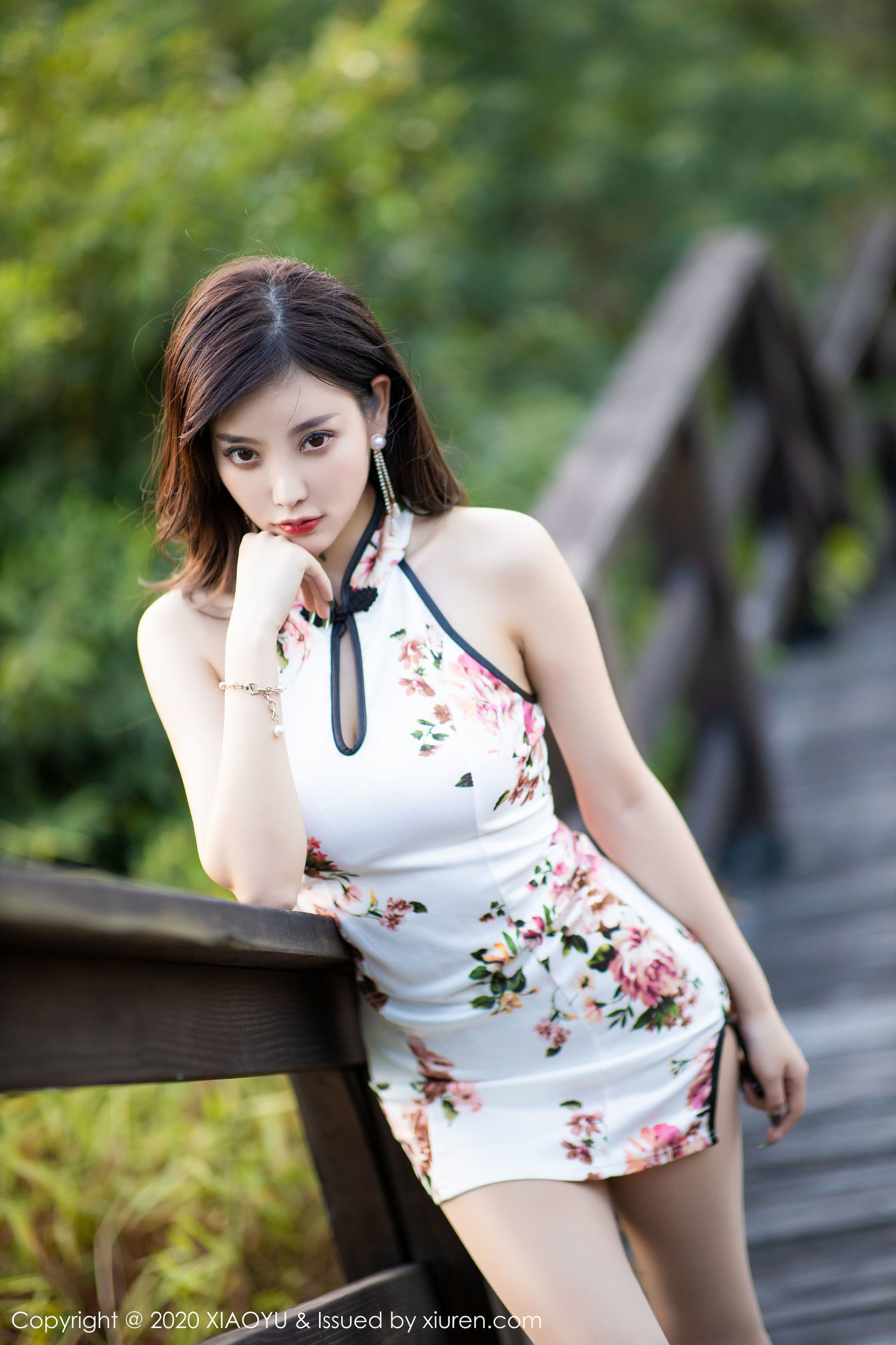 어화계XIAOYU] Vol.233 양천천sugar