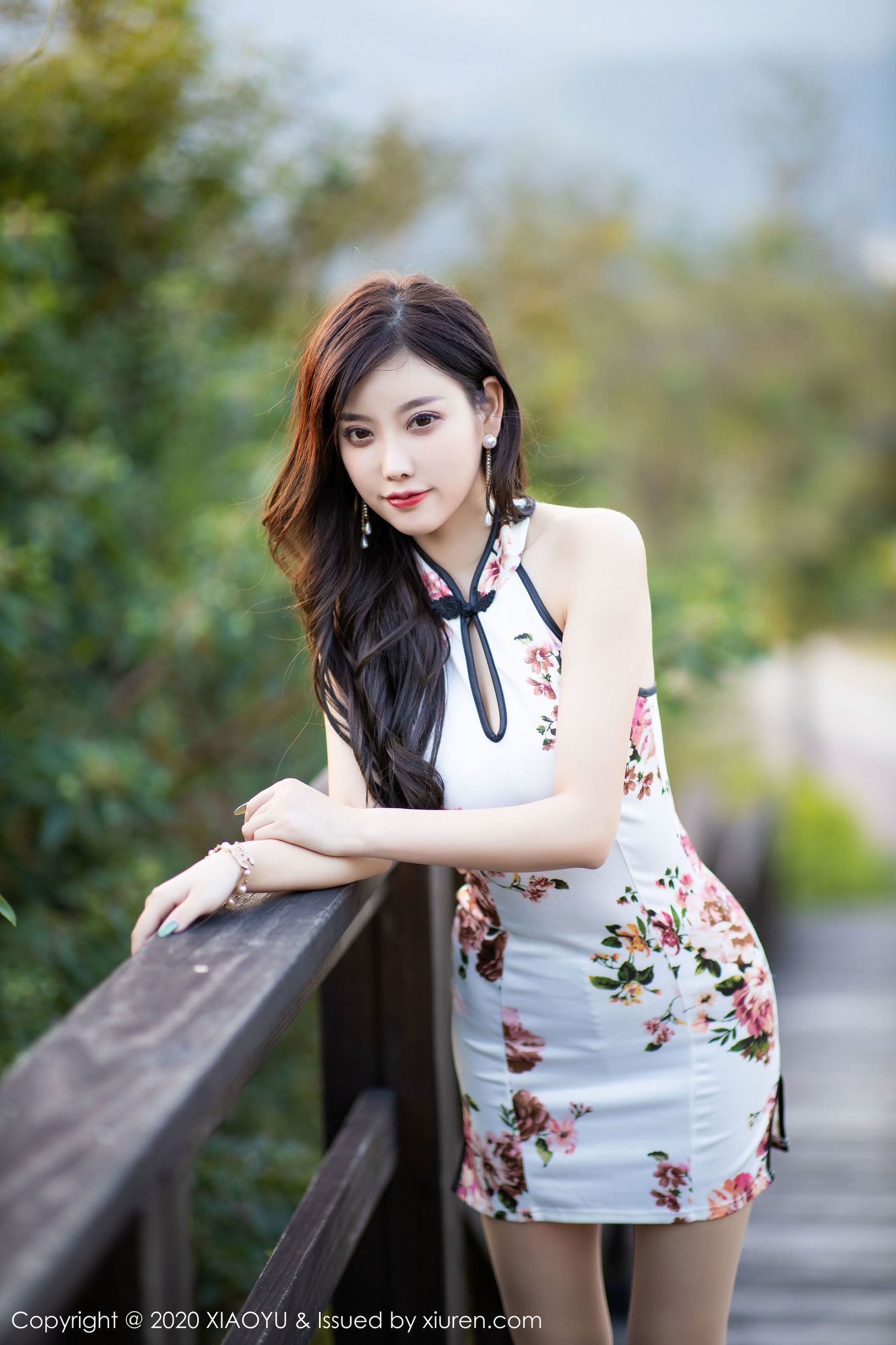 어화계XIAOYU] Vol.233 양천천sugar