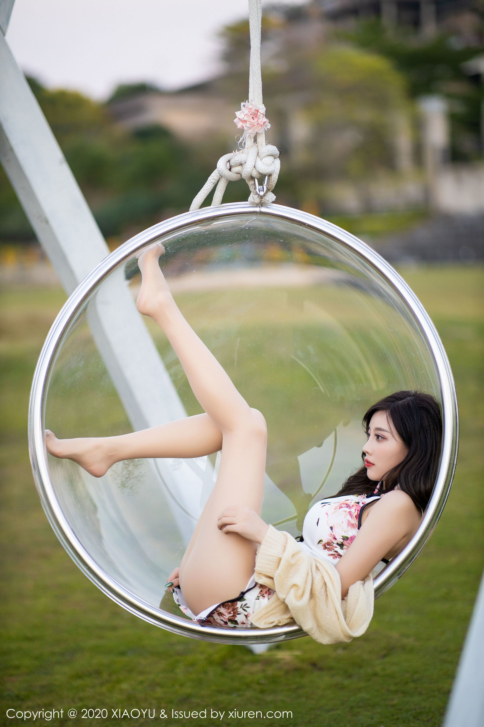 어화계XIAOYU] Vol.233 양천천sugar