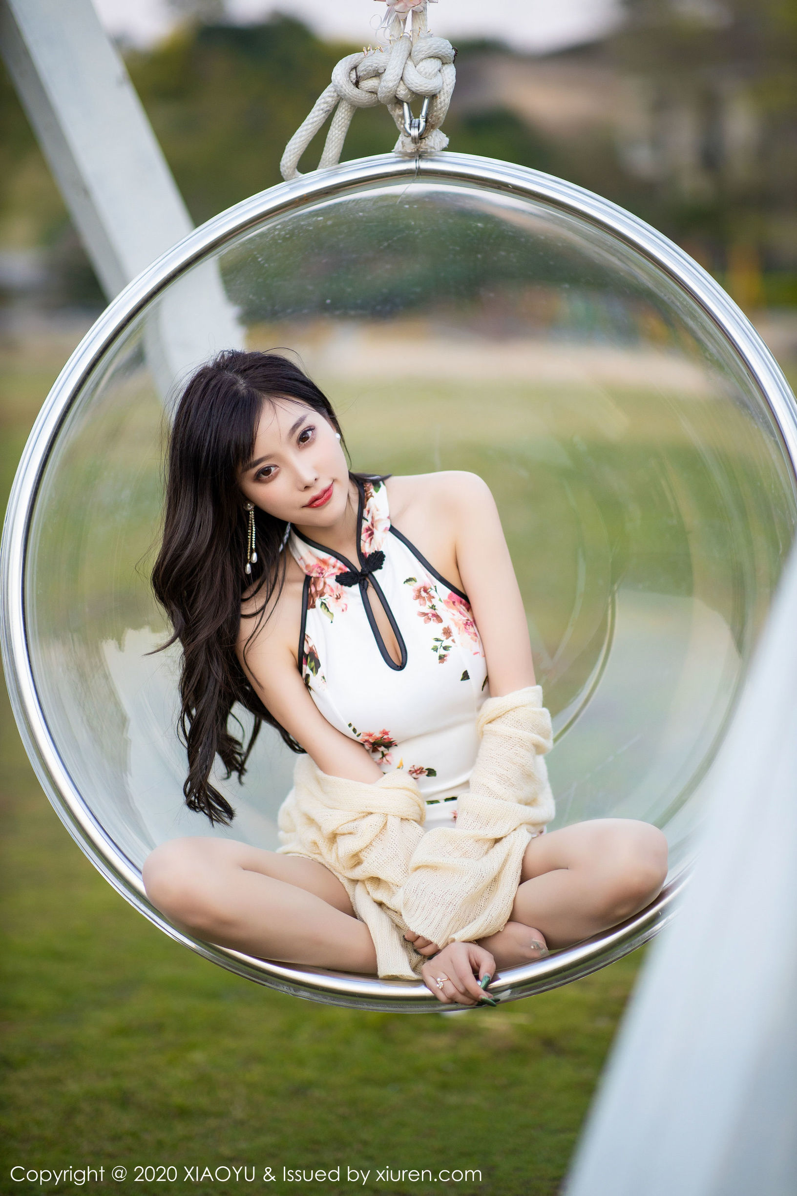 어화계XIAOYU] Vol.233 양천천sugar