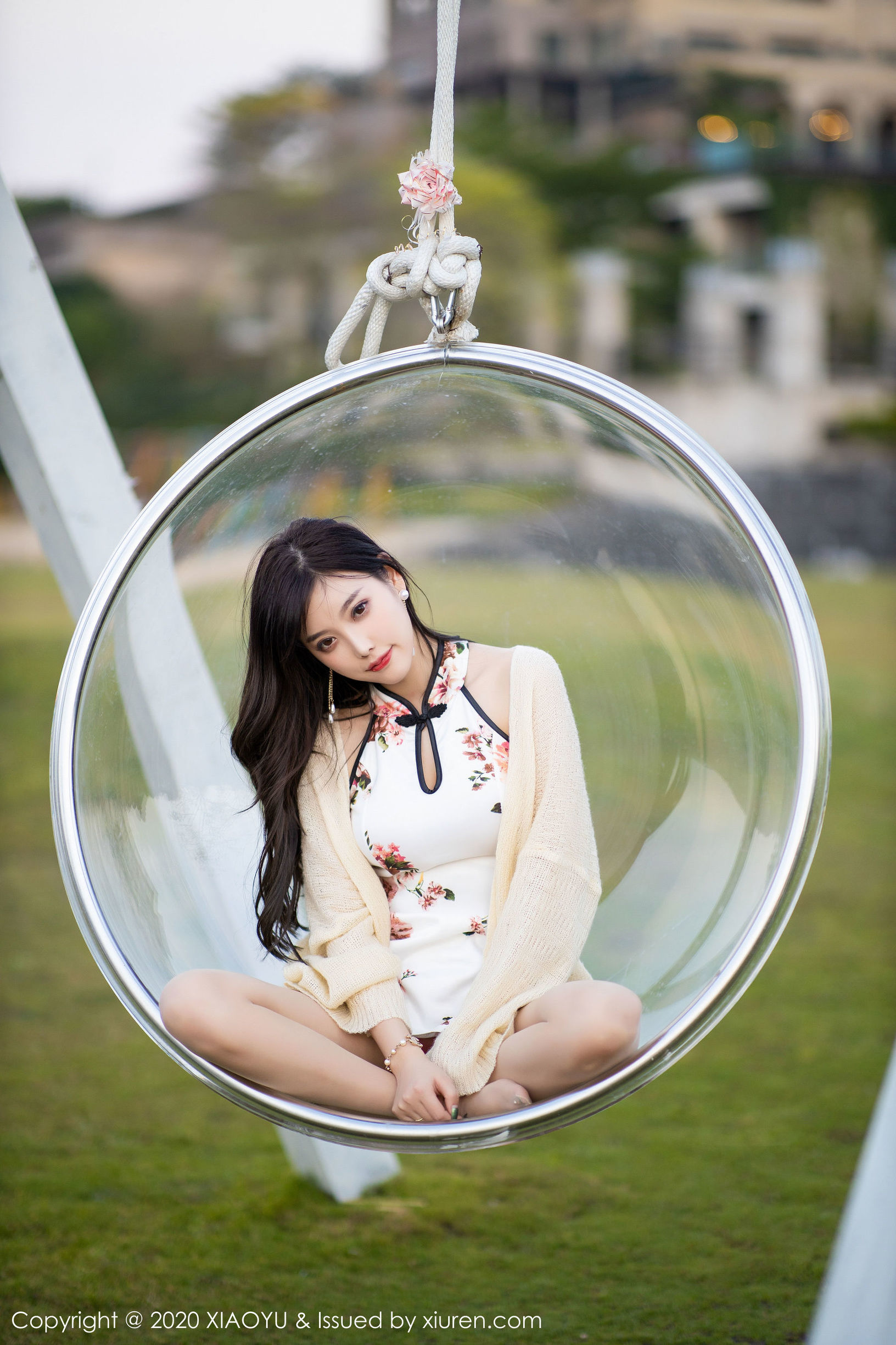 어화계XIAOYU] Vol.233 양천천sugar