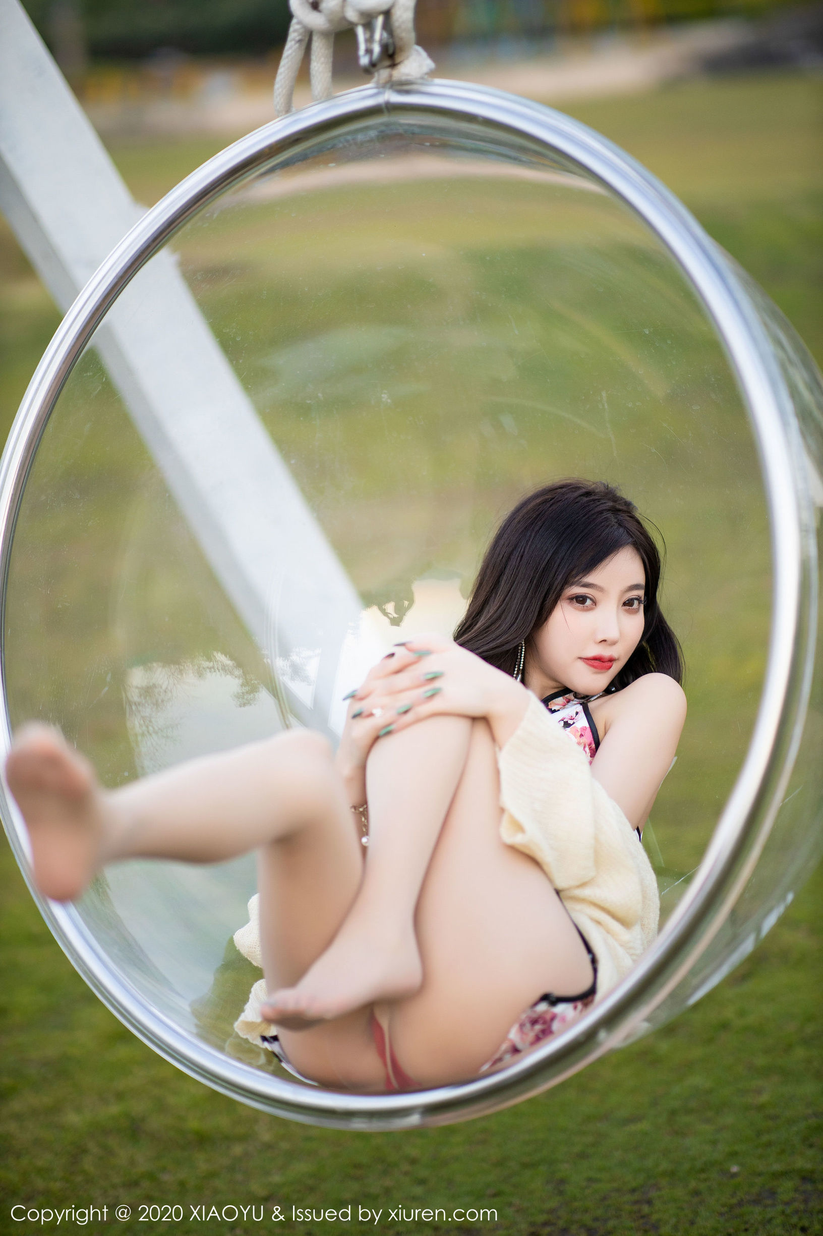어화계XIAOYU] Vol.233 양천천sugar