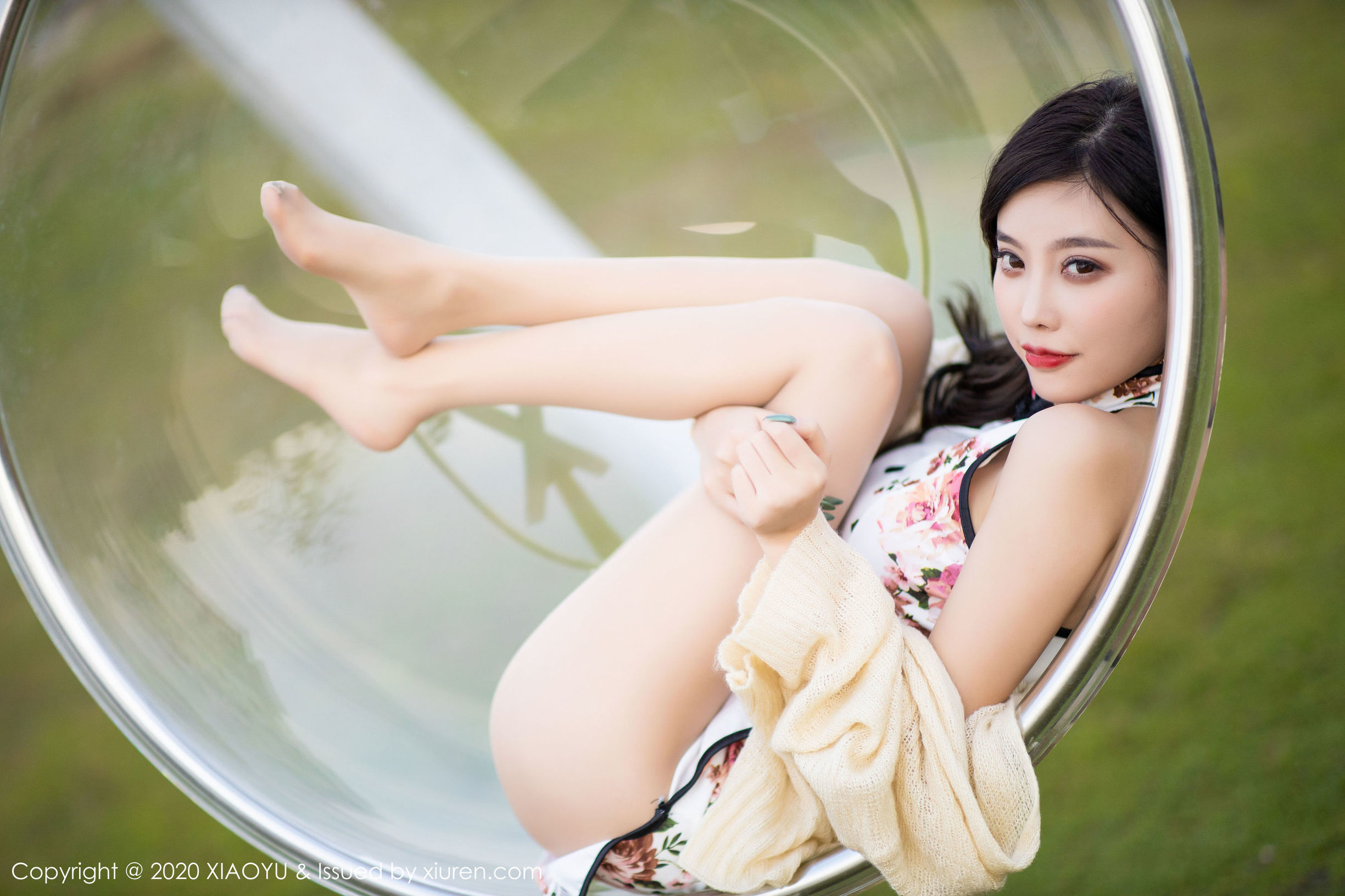 어화계XIAOYU] Vol.233 양천천sugar