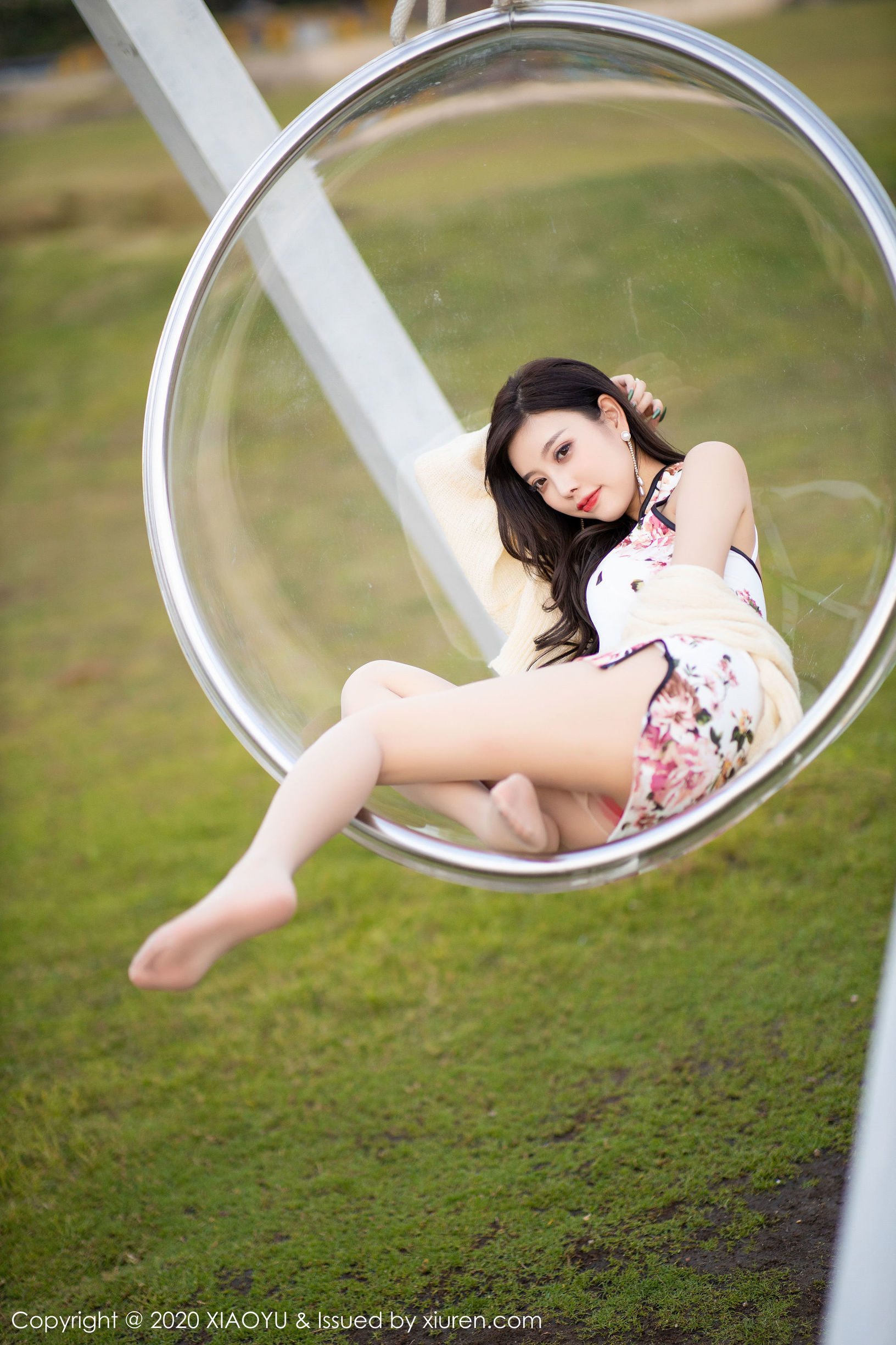 어화계XIAOYU] Vol.233 양천천sugar