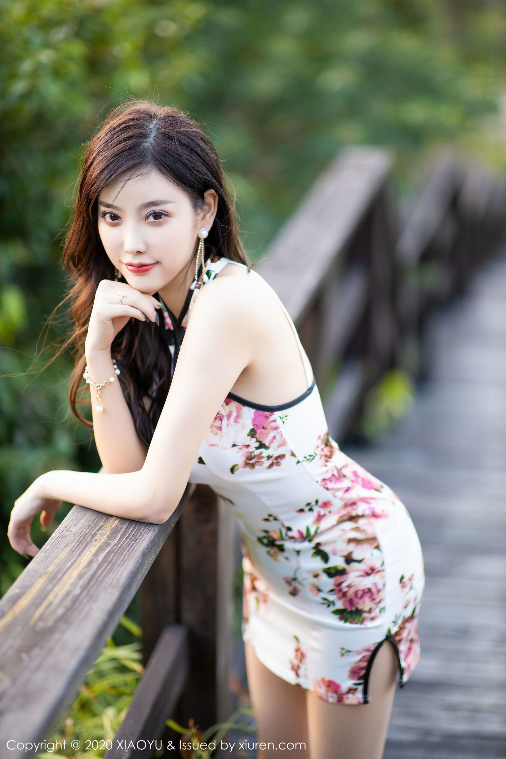 어화계XIAOYU] Vol.233 양천천sugar