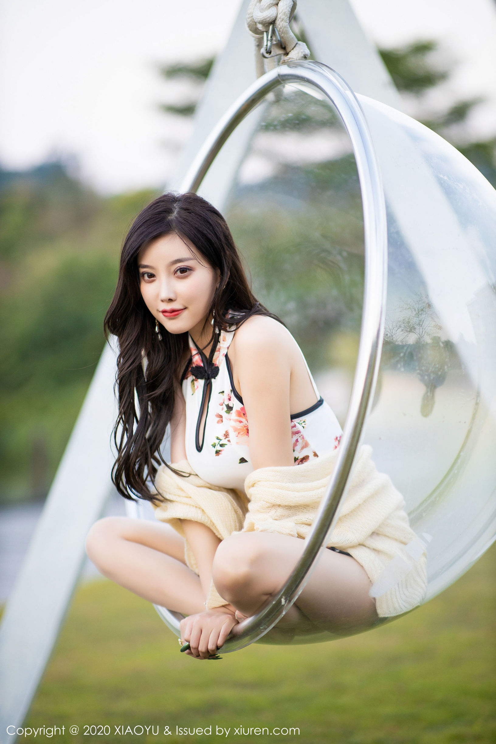 어화계XIAOYU] Vol.233 양천천sugar
