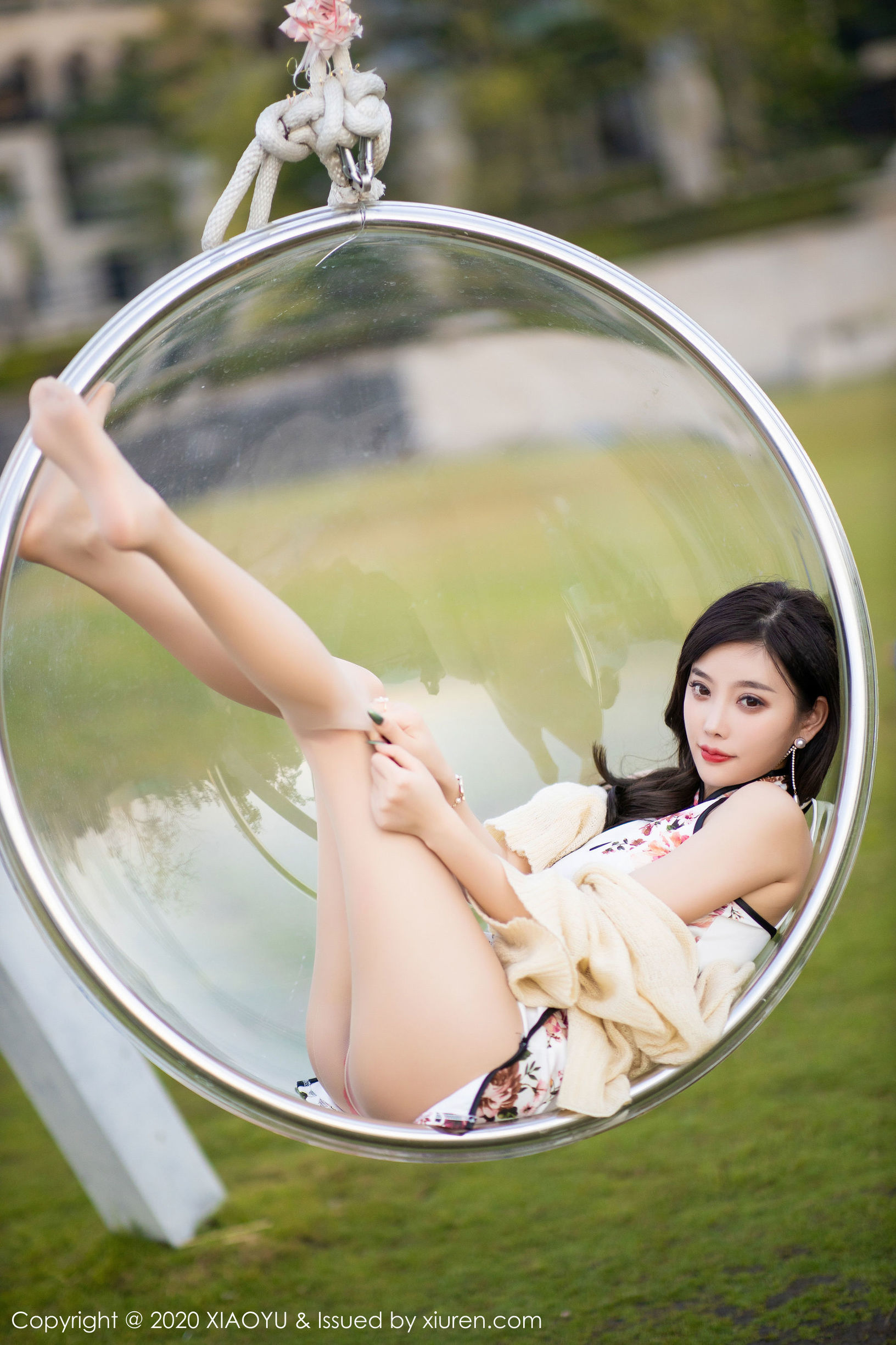 어화계XIAOYU] Vol.233 양천천sugar