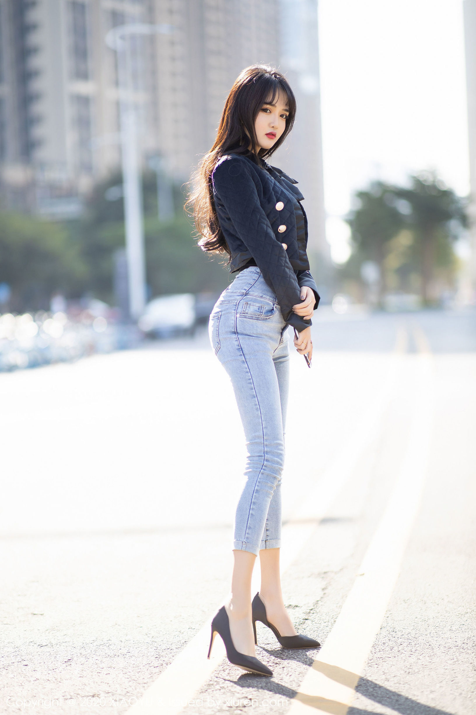 Ngữ Họa Giới XIAOYU] Tập 235 Miko chan ạ