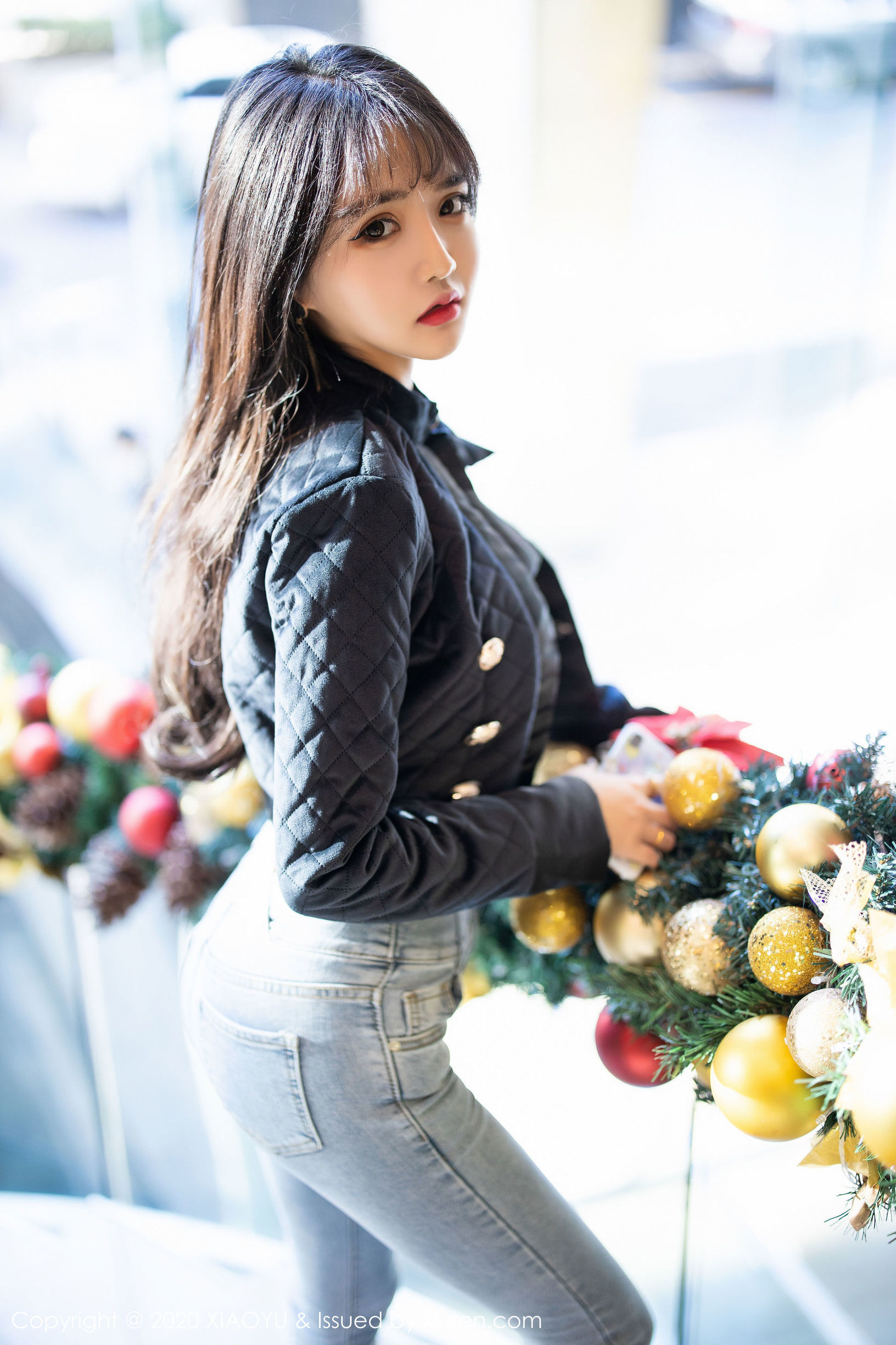 Ngữ Họa Giới XIAOYU] Tập 235 Miko chan ạ