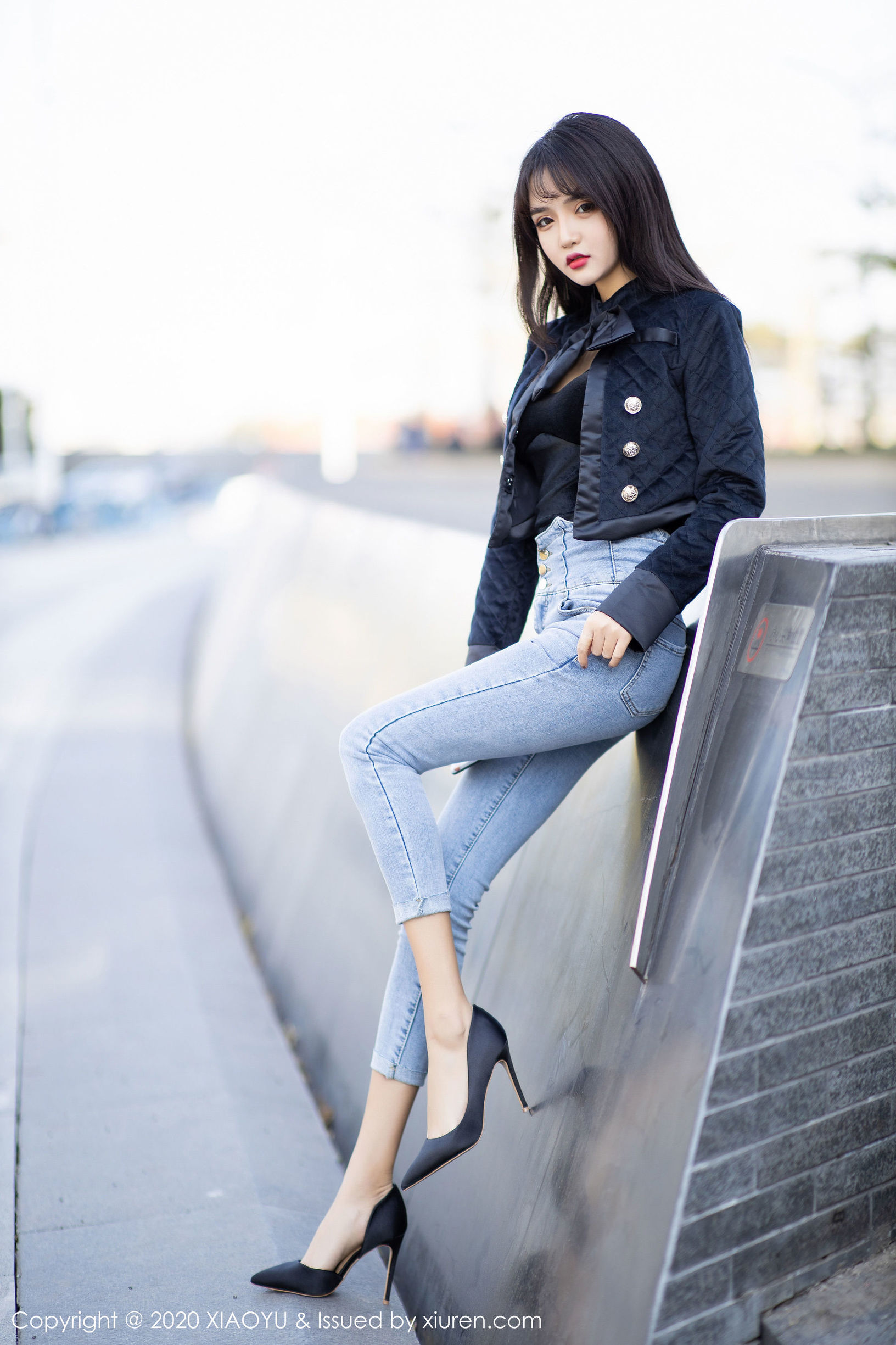 어화제샤오유] Vol.235 미코쟝아