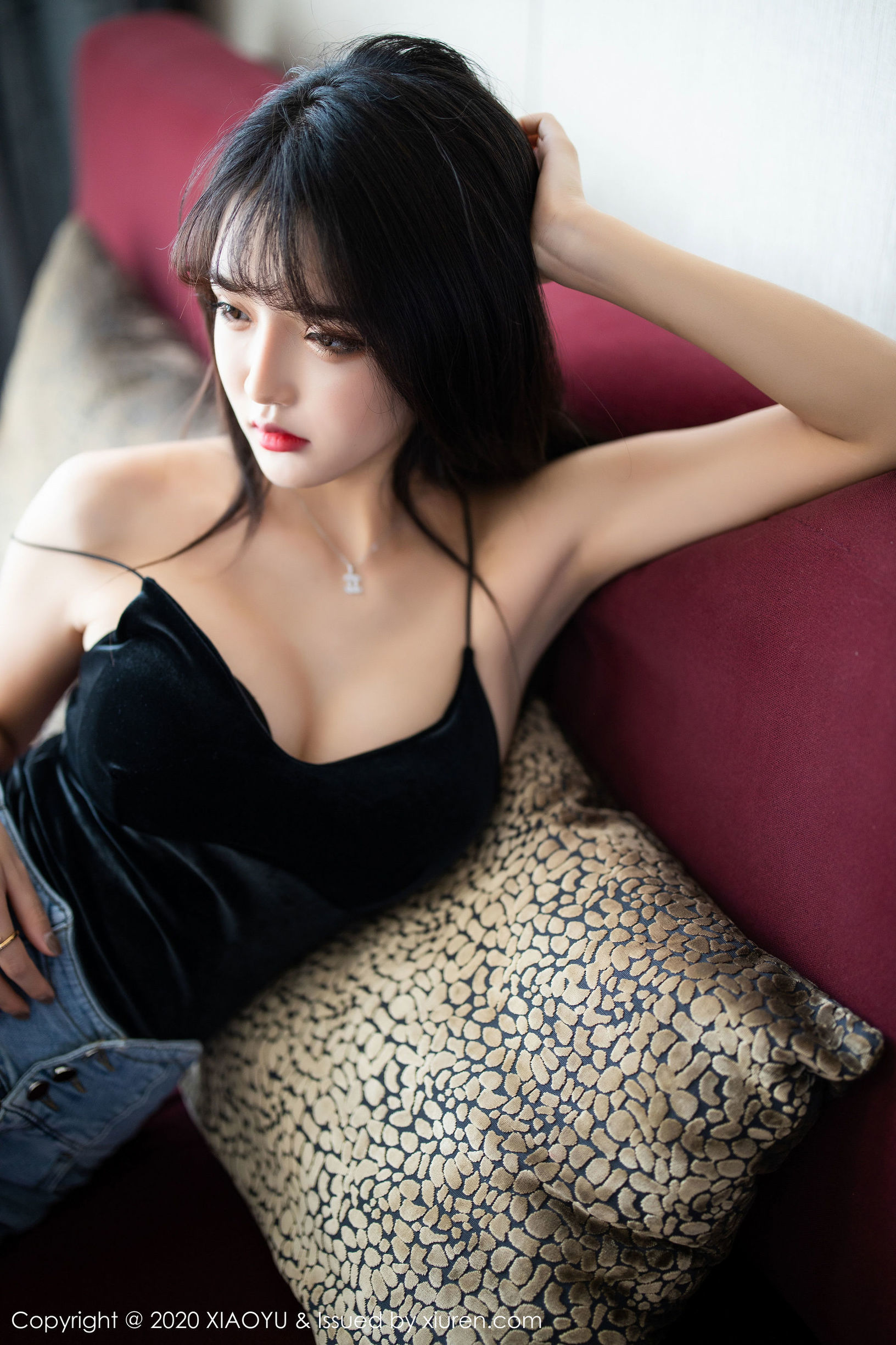 어화제샤오유] Vol.235 미코쟝아