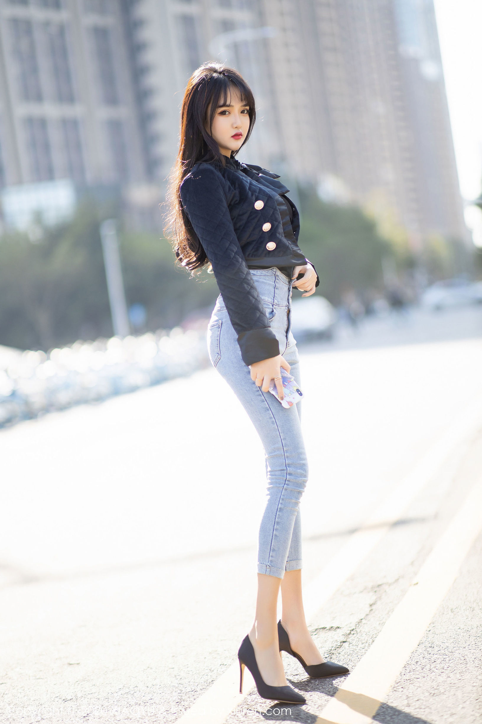 Ngữ Họa Giới XIAOYU] Tập 235 Miko chan ạ