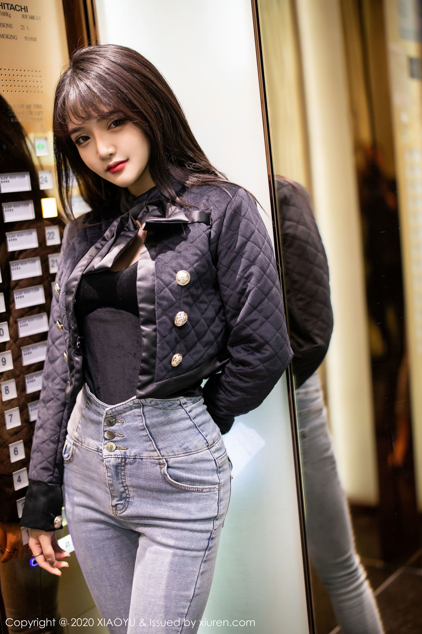 Ngữ Họa Giới XIAOYU] Tập 235 Miko chan ạ