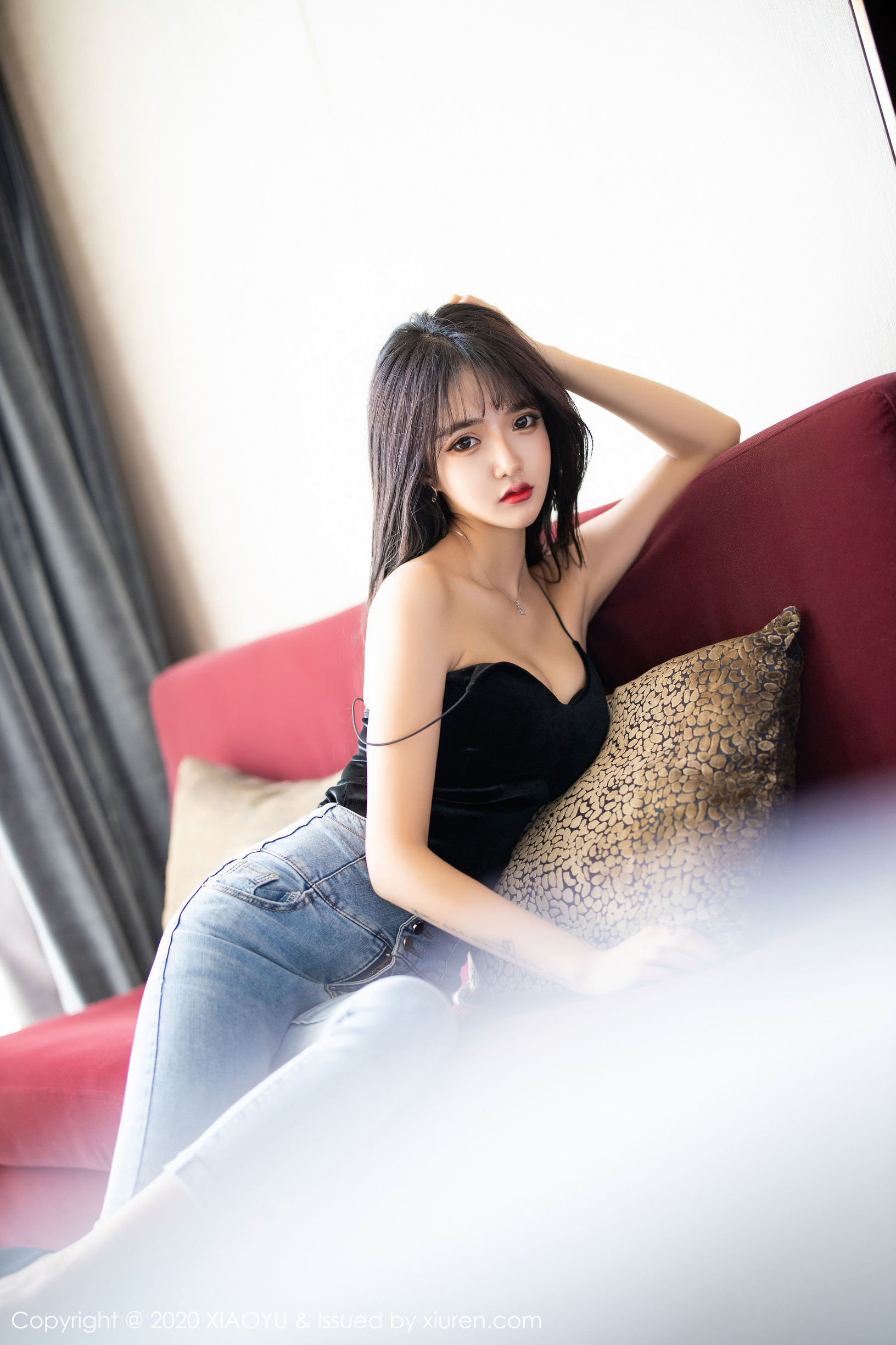 어화제샤오유] Vol.235 미코쟝아
