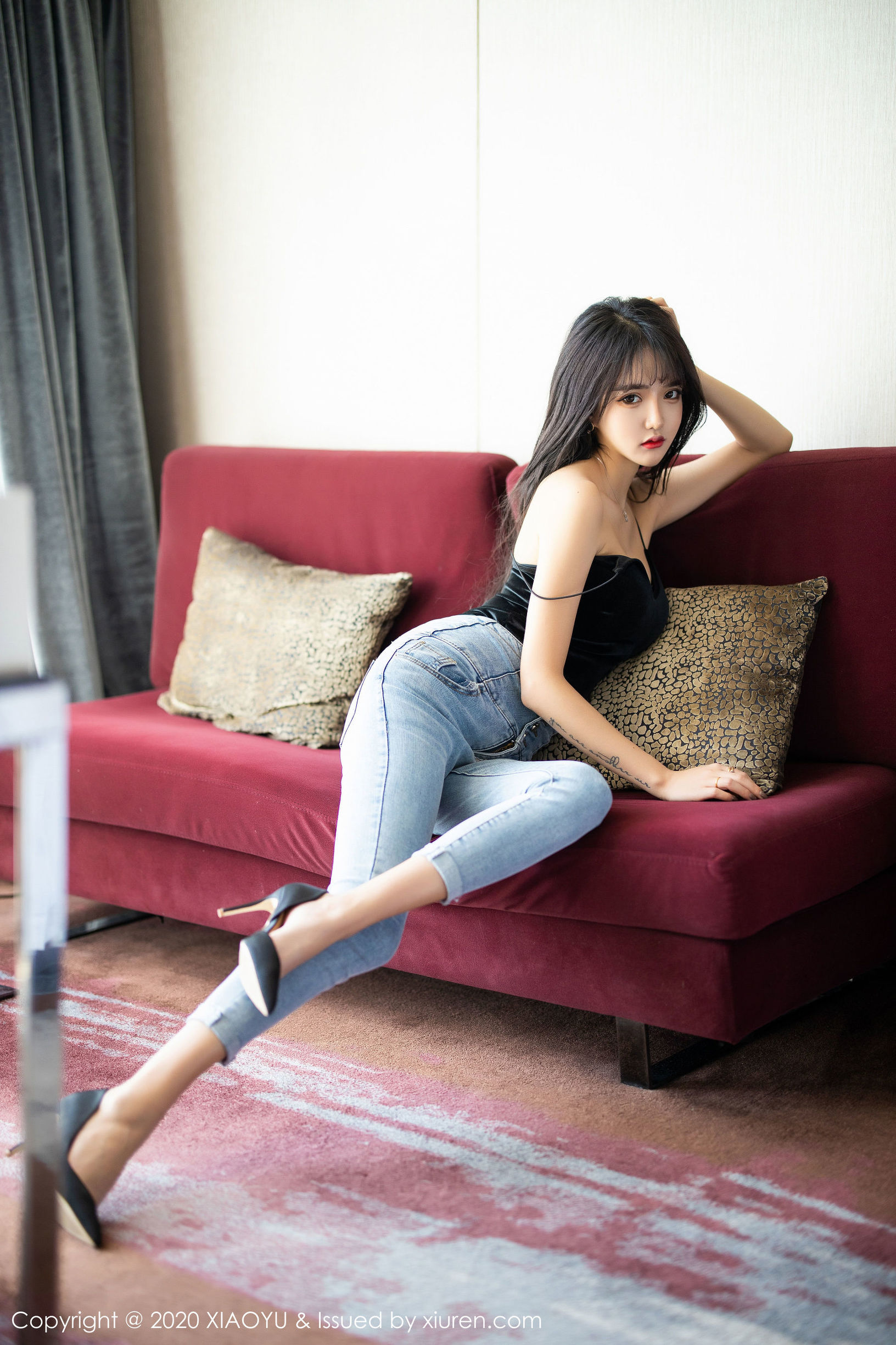 어화제샤오유] Vol.235 미코쟝아