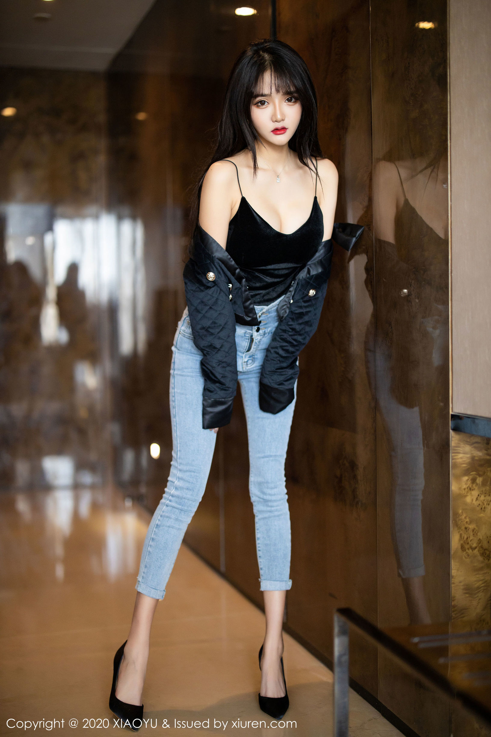 어화제샤오유] Vol.235 미코쟝아