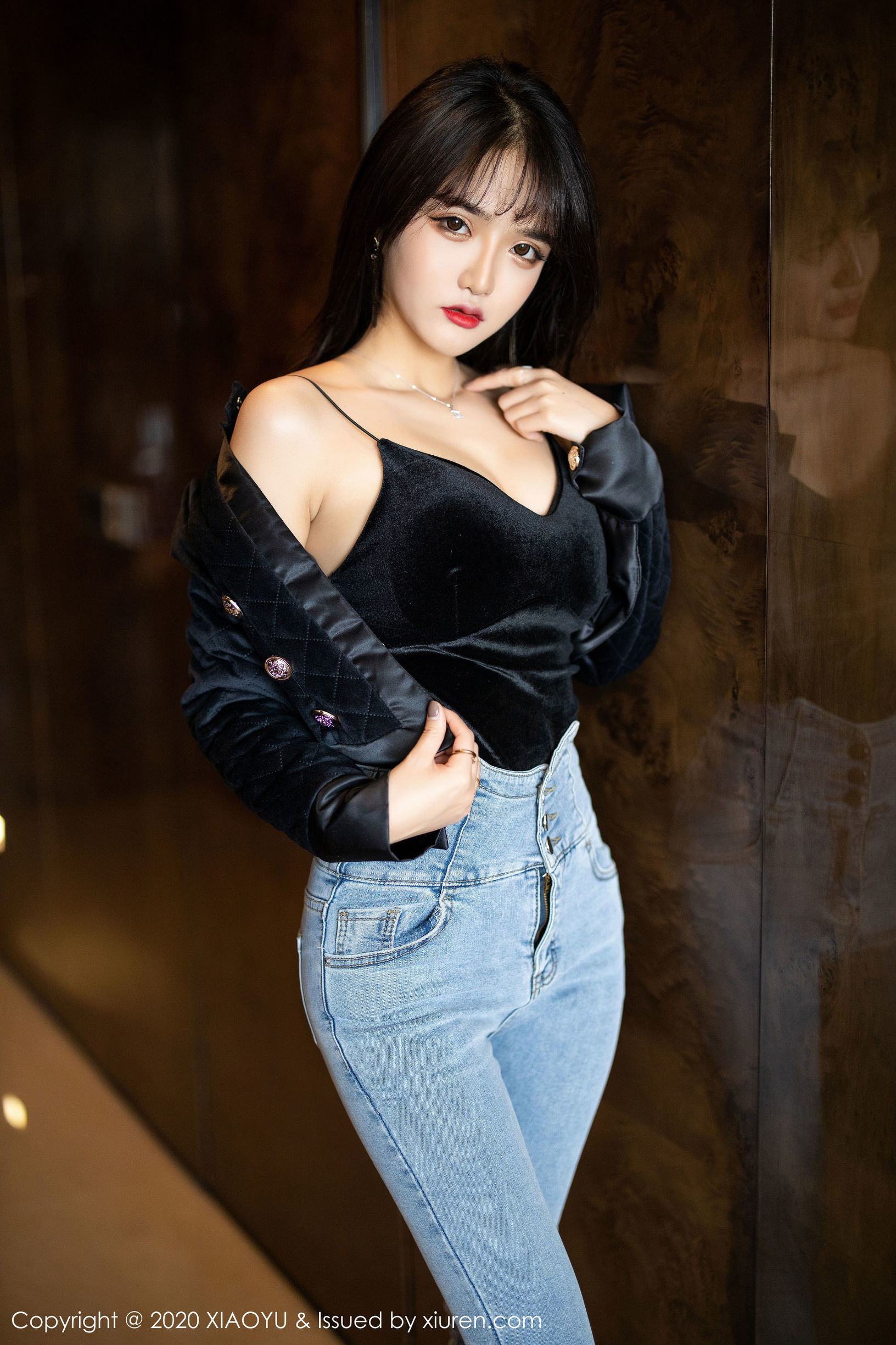 어화제샤오유] Vol.235 미코쟝아