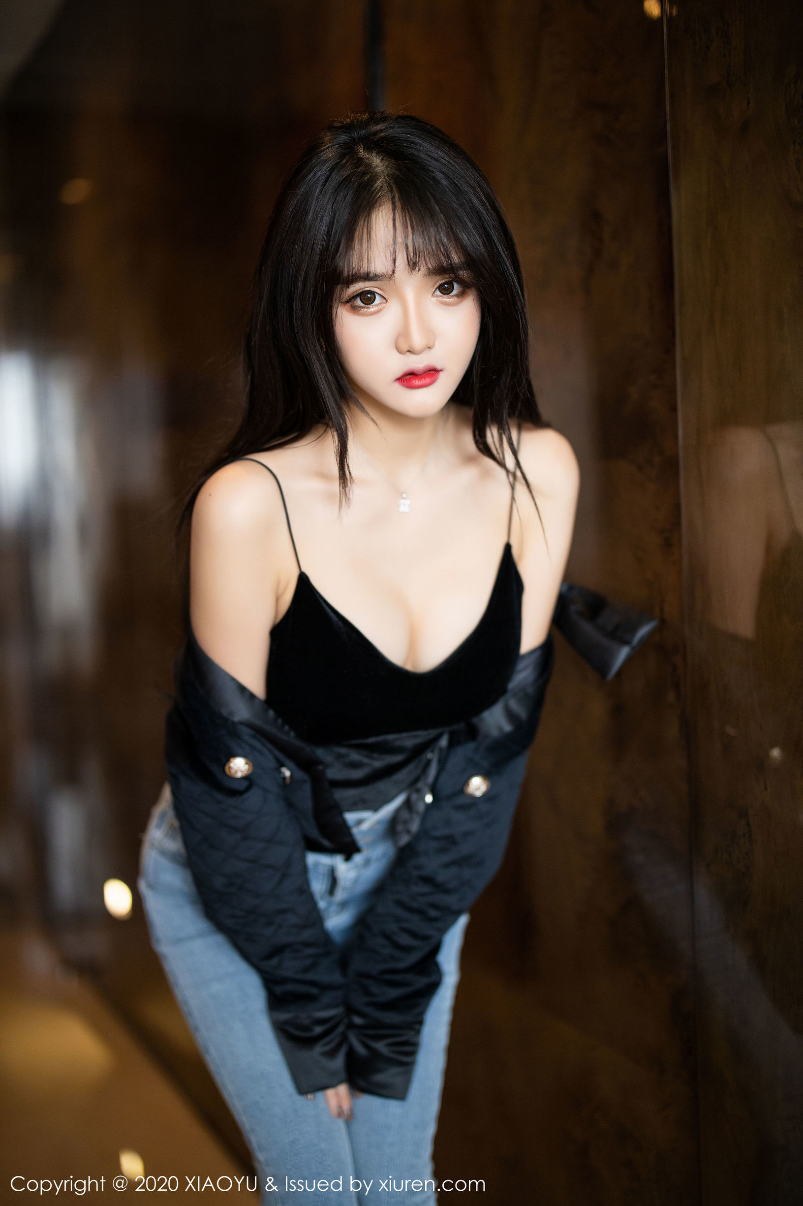 어화제샤오유] Vol.235 미코쟝아