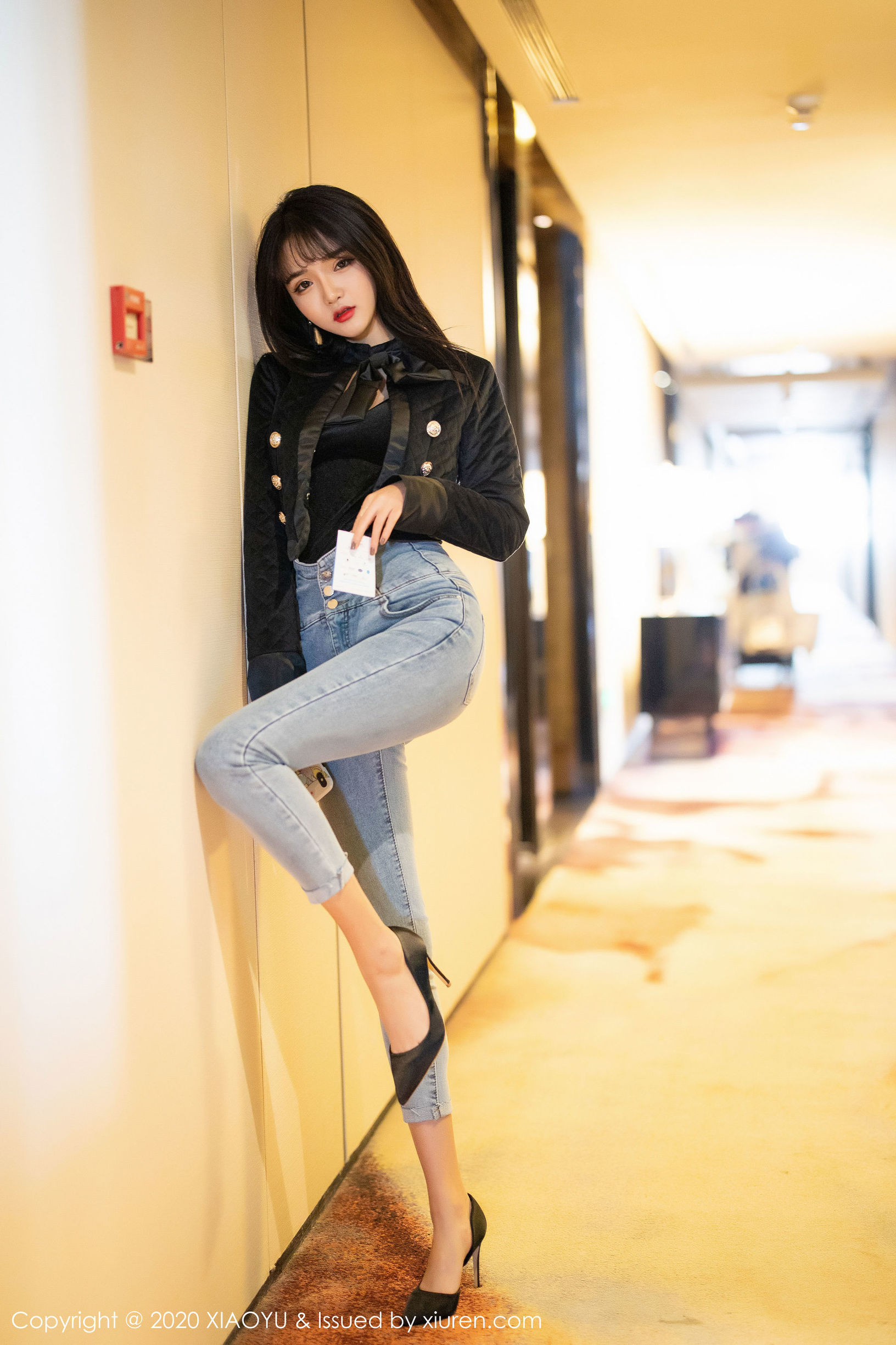 어화제샤오유] Vol.235 미코쟝아