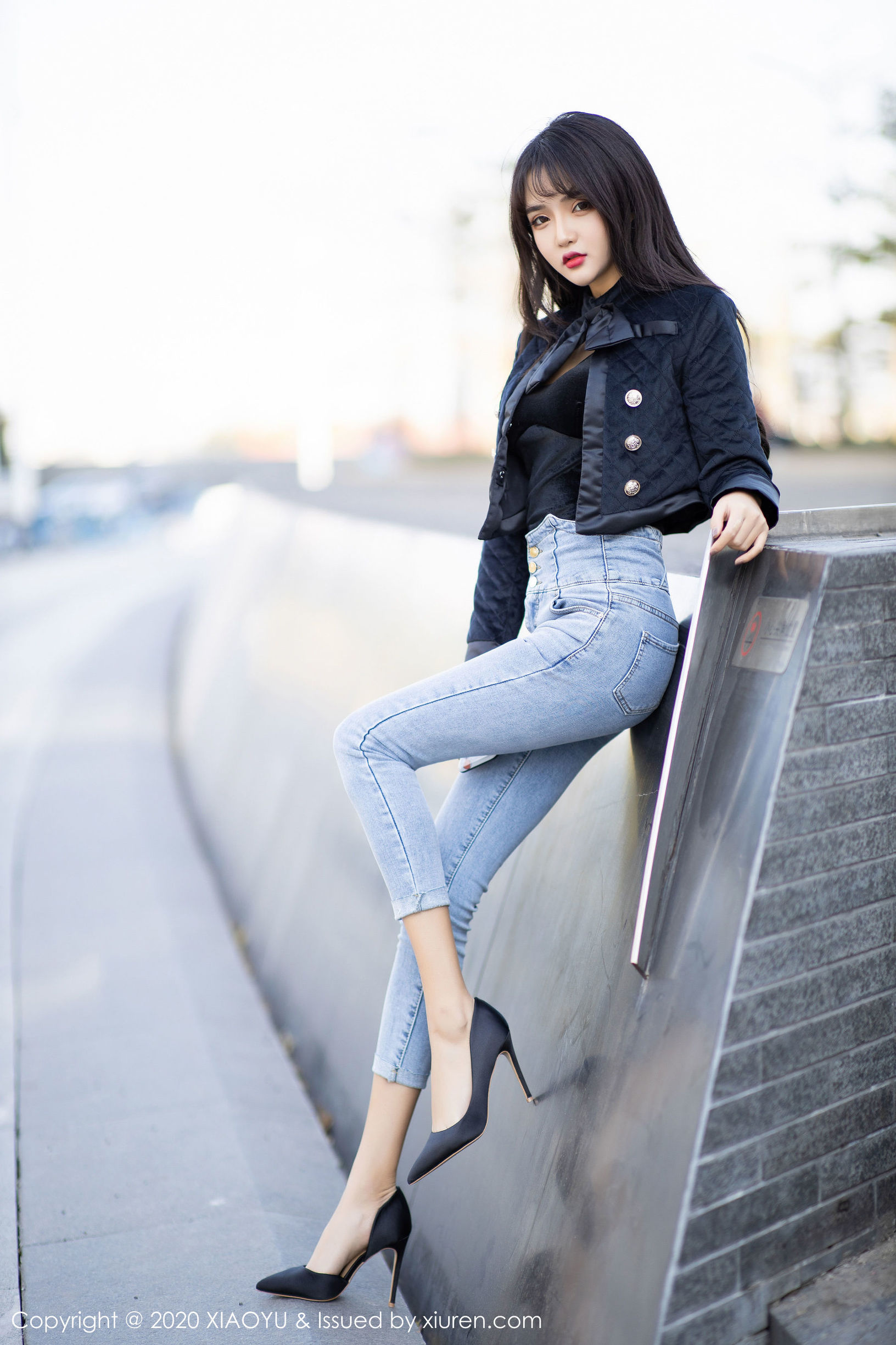 어화제샤오유] Vol.235 미코쟝아