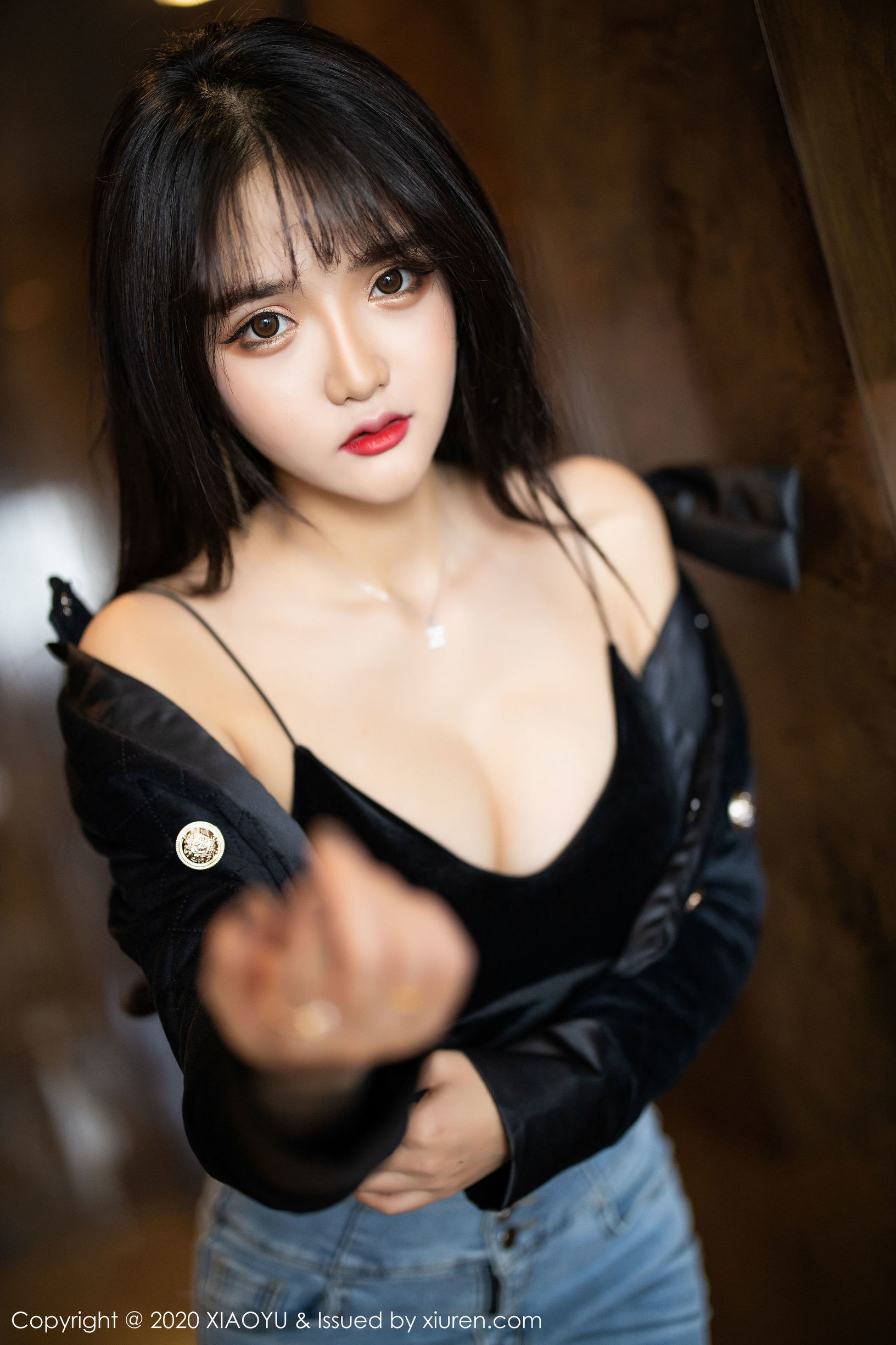 어화제샤오유] Vol.235 미코쟝아